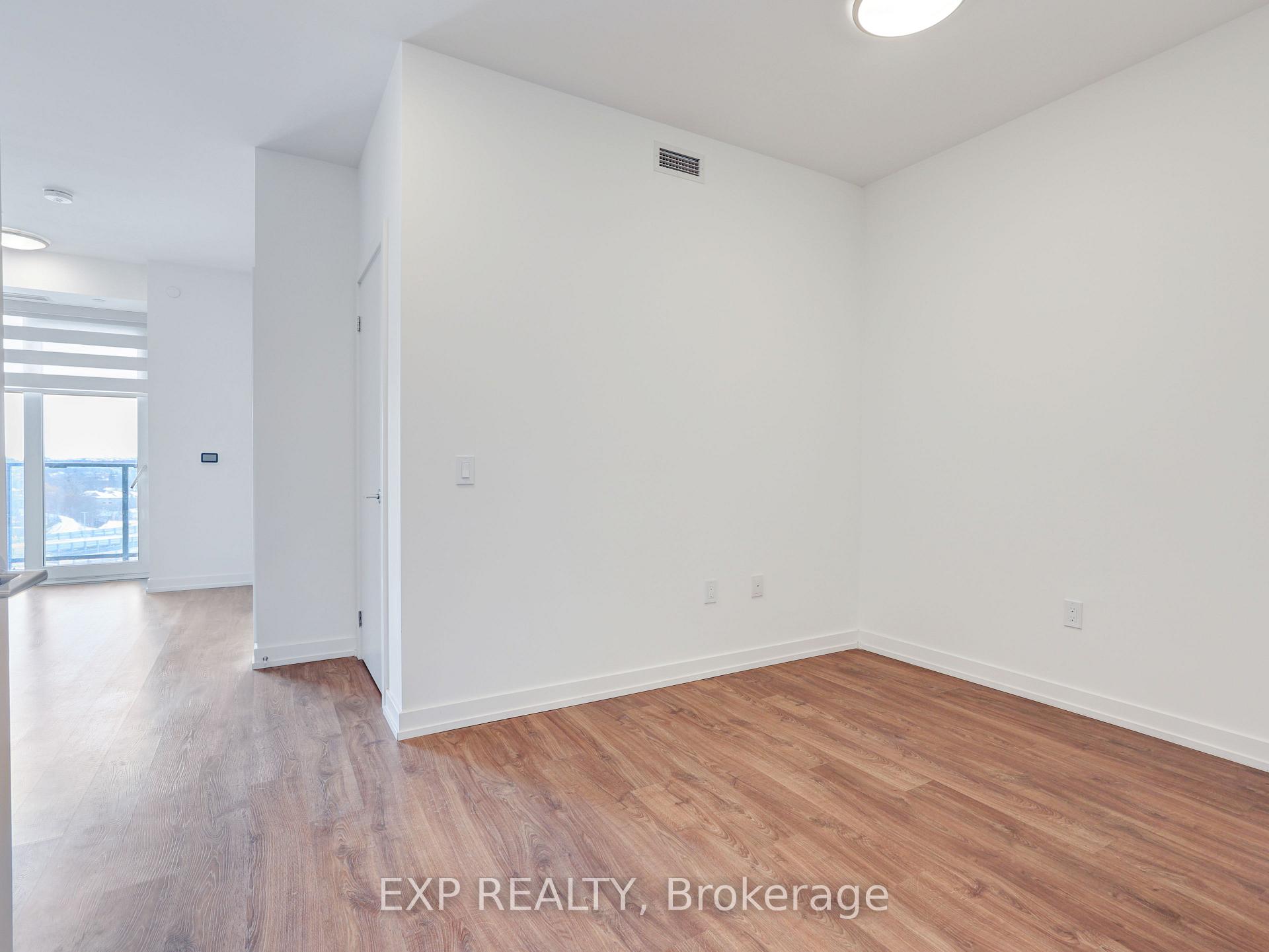 Photo 5 of Unit 708, 15 Wellington Street S, Kitchener, Cherry Hill — HOMEH