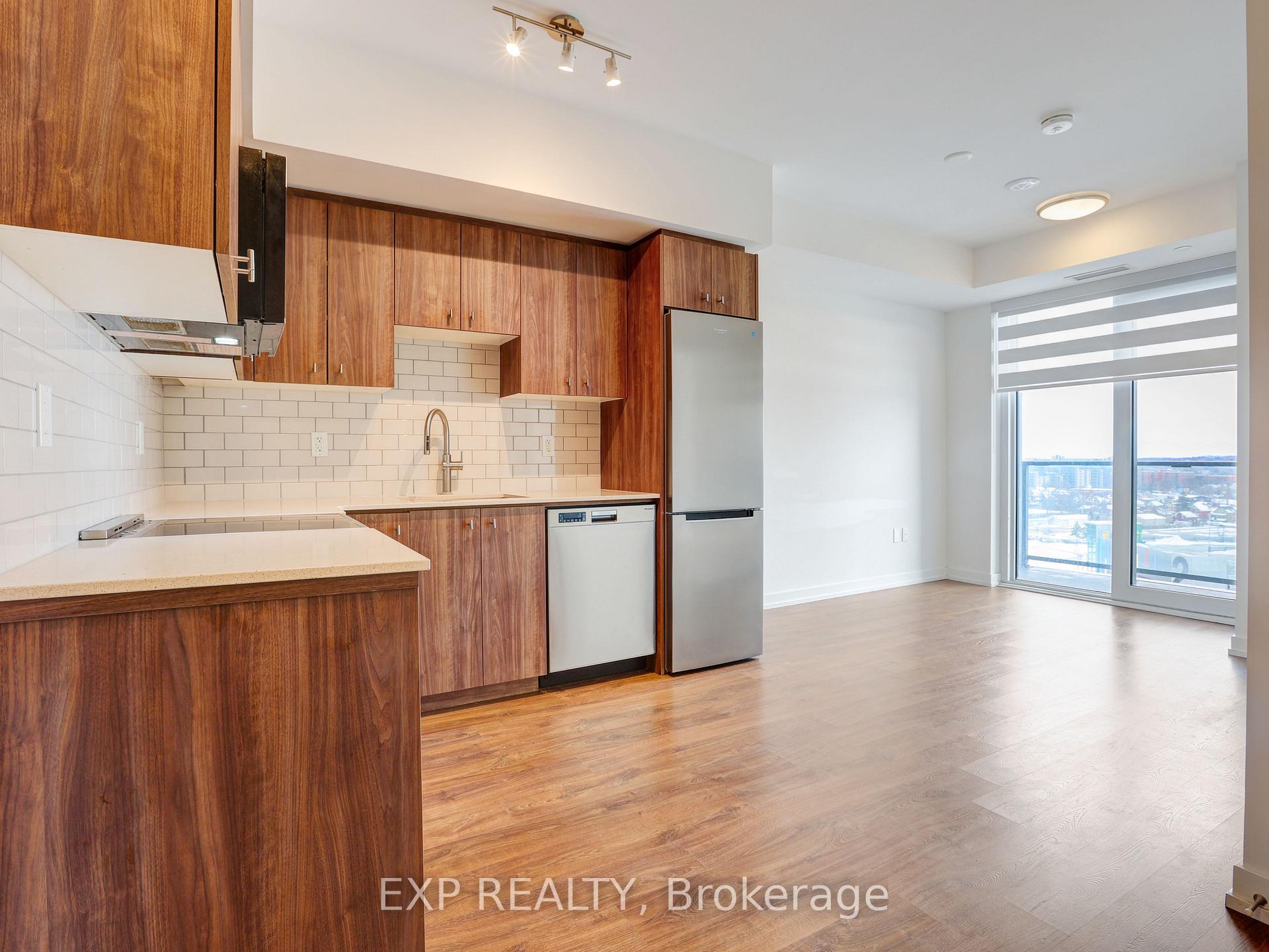 Photo 9 of Unit 708, 15 Wellington Street S, Kitchener, Cherry Hill — HOMEH