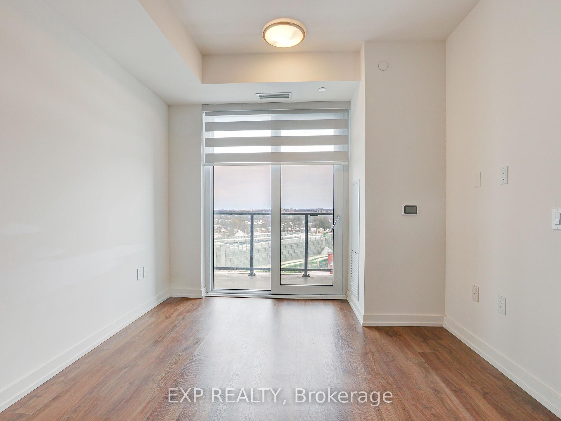 Photo 13 of Unit 708, 15 Wellington Street S, Kitchener, Cherry Hill — HOMEH