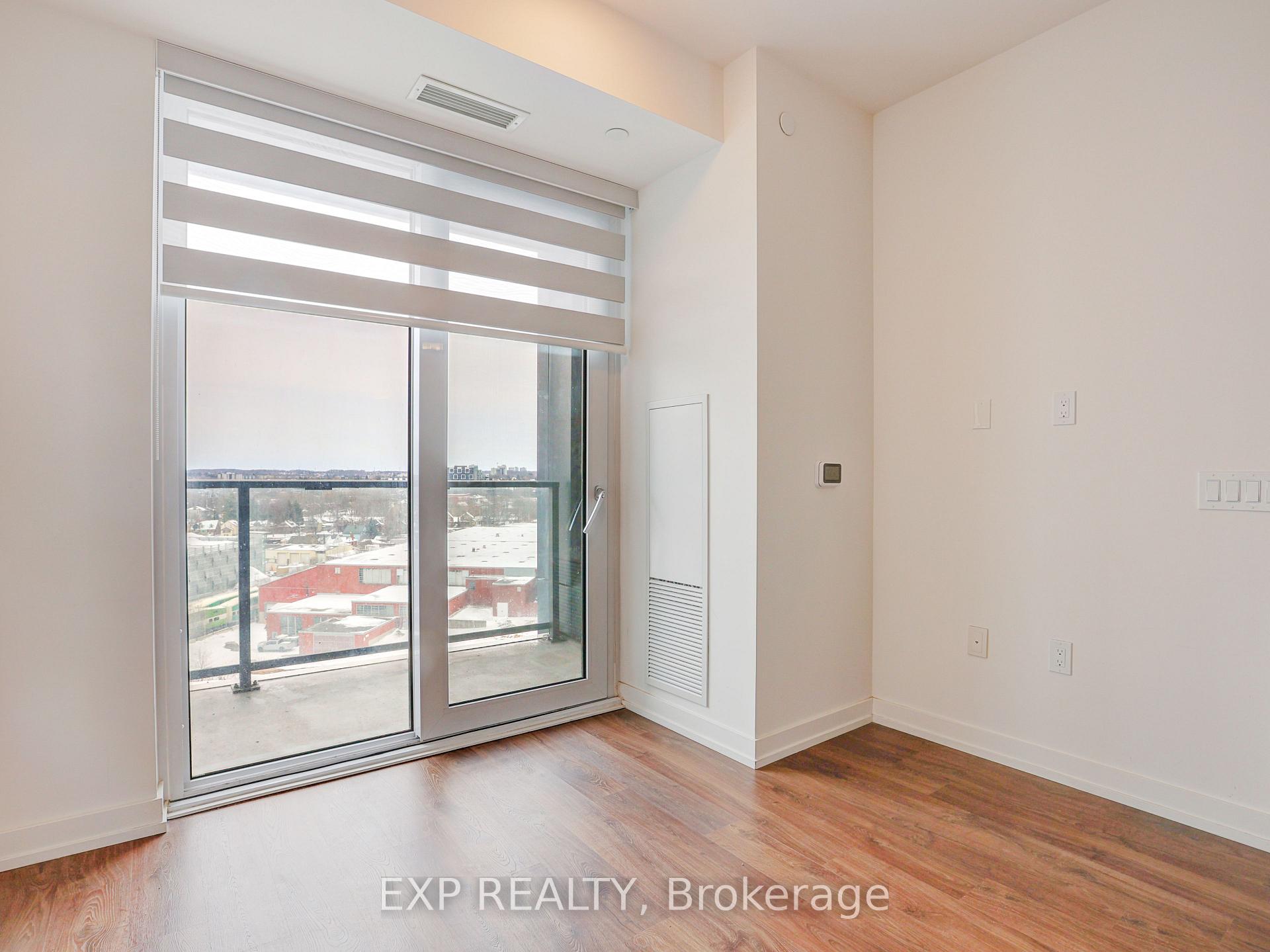Photo 14 of Unit 708, 15 Wellington Street S, Kitchener, Cherry Hill — HOMEH