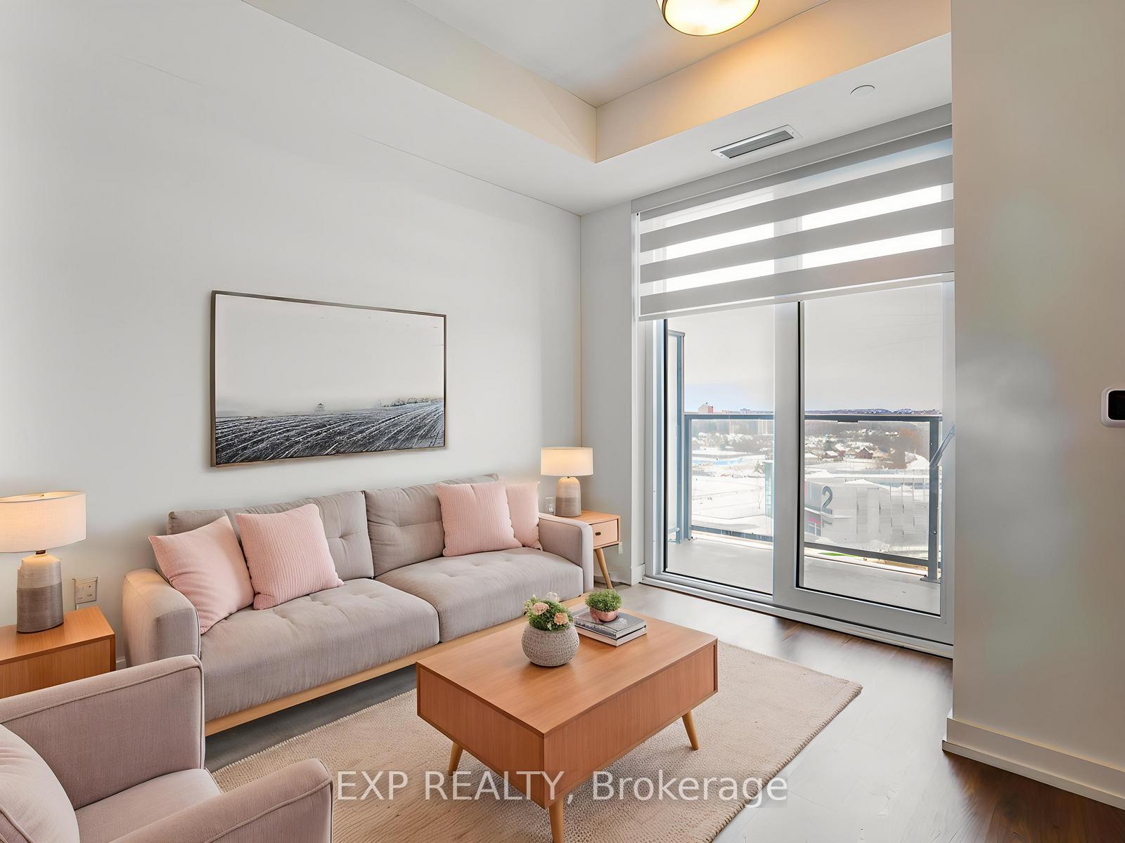 Photo 18 of Unit 708, 15 Wellington Street S, Kitchener, Cherry Hill — HOMEH