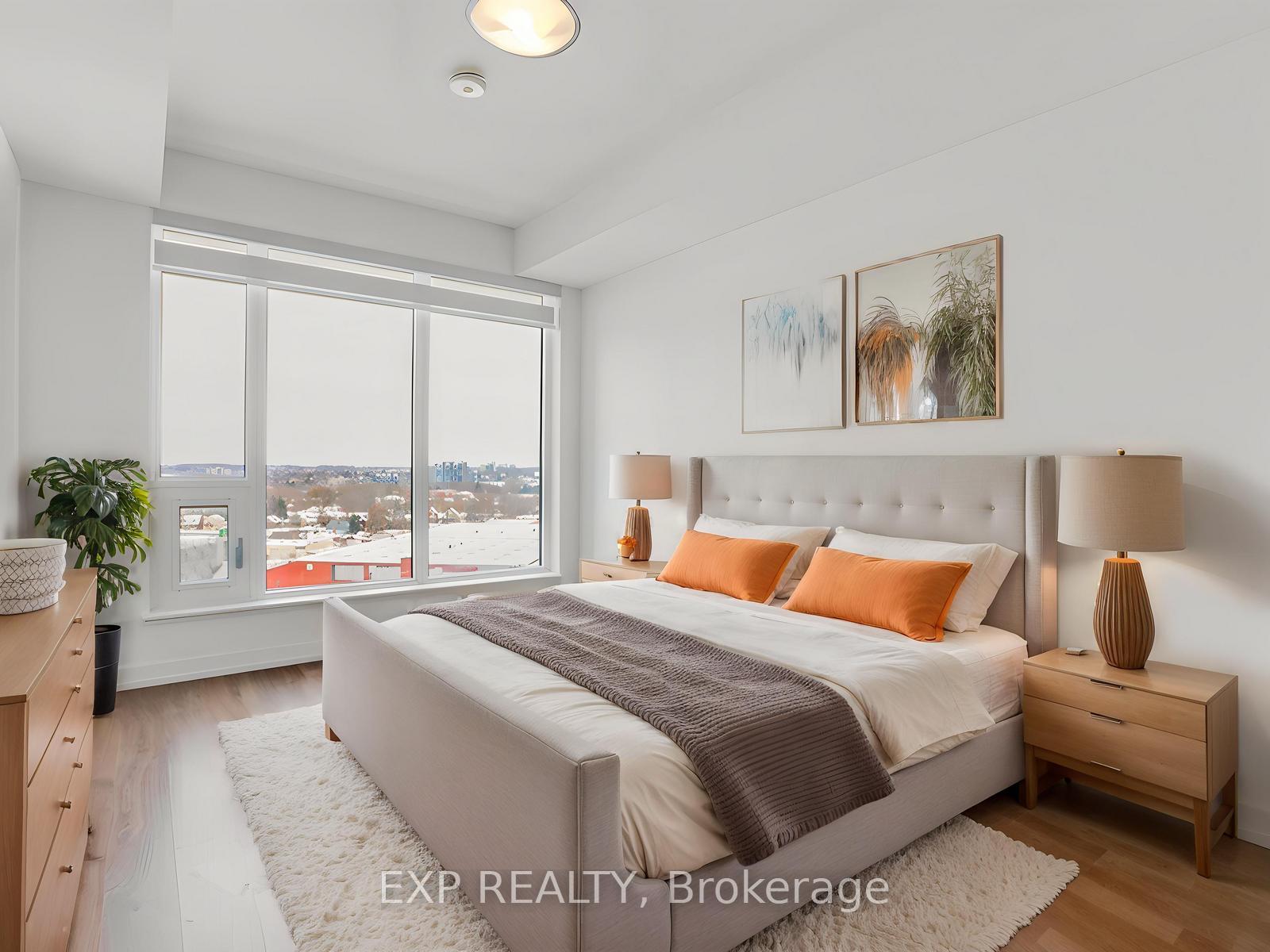 Photo 20 of Unit 708, 15 Wellington Street S, Kitchener, Cherry Hill — HOMEH