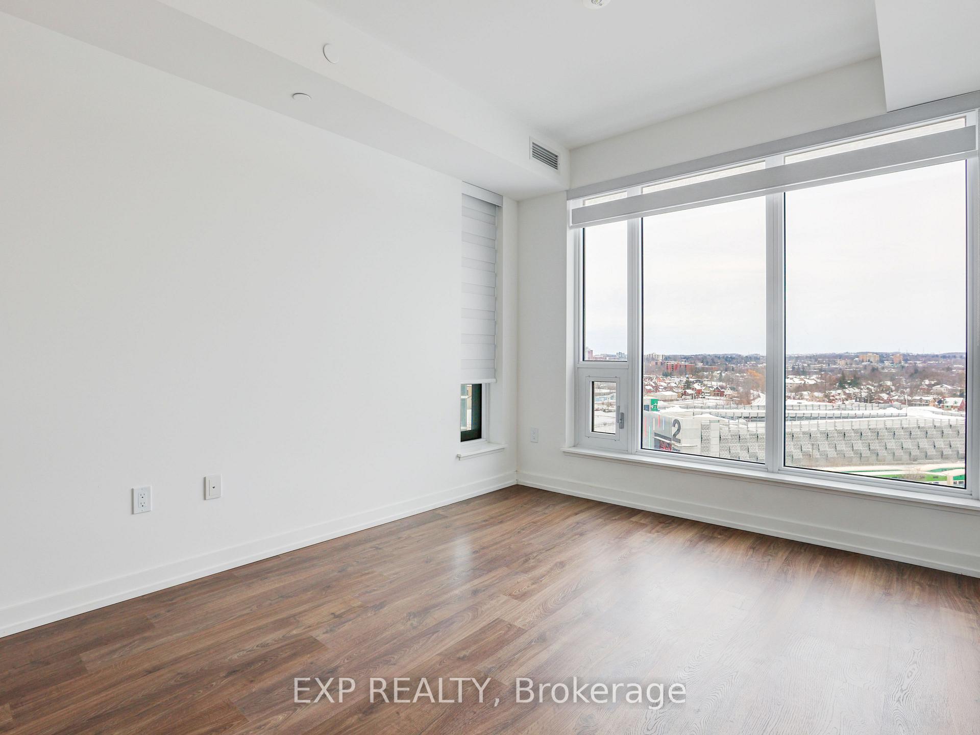 Photo 23 of Unit 708, 15 Wellington Street S, Kitchener, Cherry Hill — HOMEH