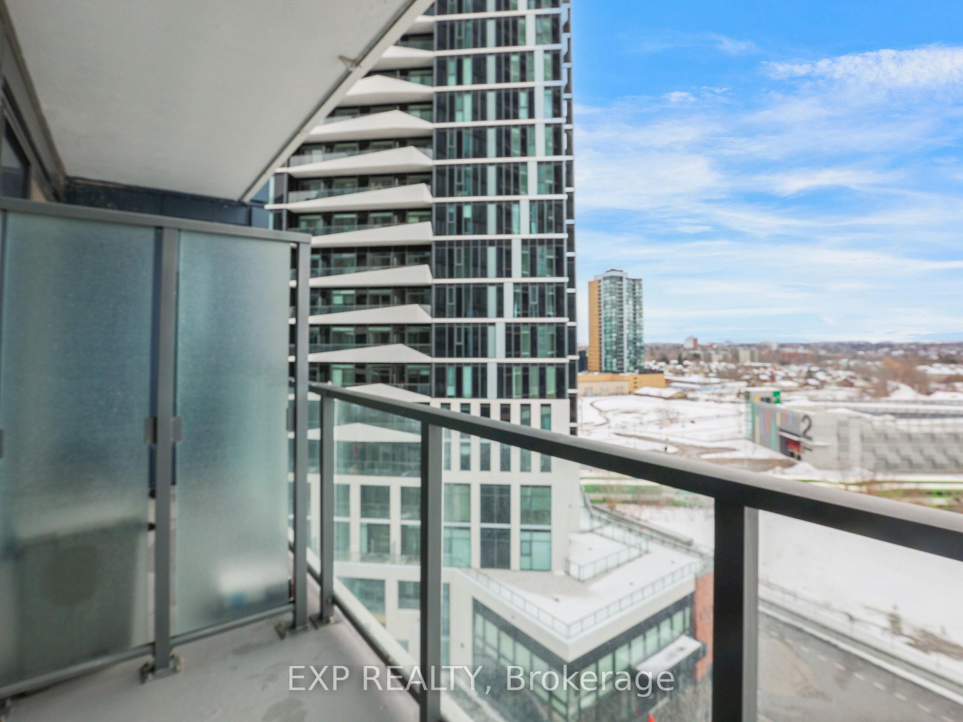 Photo 25 of Unit 708, 15 Wellington Street S, Kitchener, Cherry Hill — HOMEH