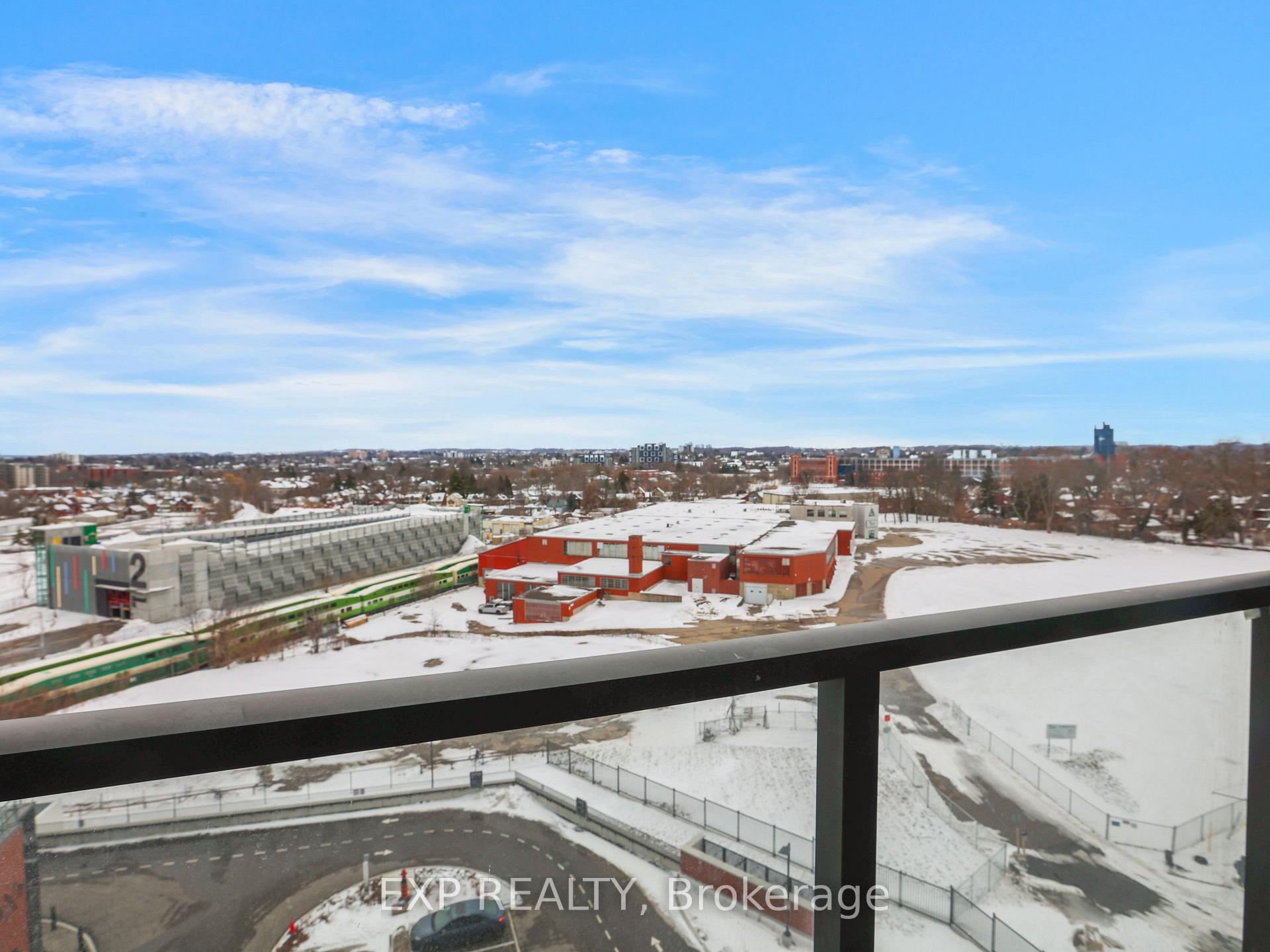 Photo 26 of Unit 708, 15 Wellington Street S, Kitchener, Cherry Hill — HOMEH