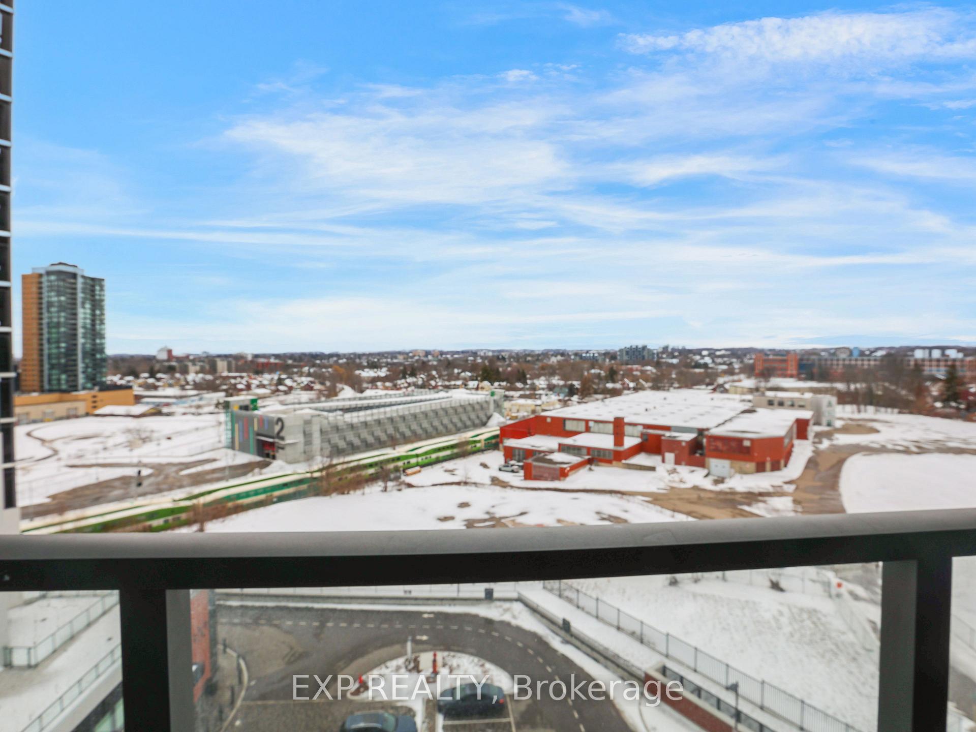 Photo 27 of Unit 708, 15 Wellington Street S, Kitchener, Cherry Hill — HOMEH