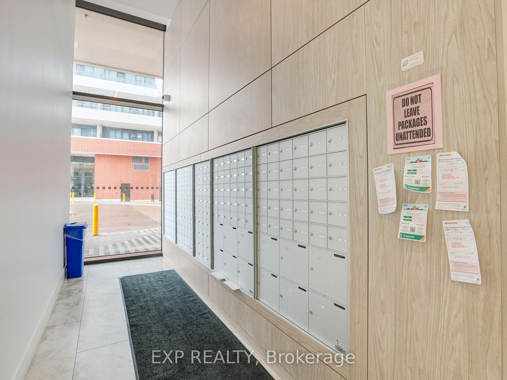 Photo 33 of Unit 708, 15 Wellington Street S, Kitchener, Cherry Hill — HOMEH