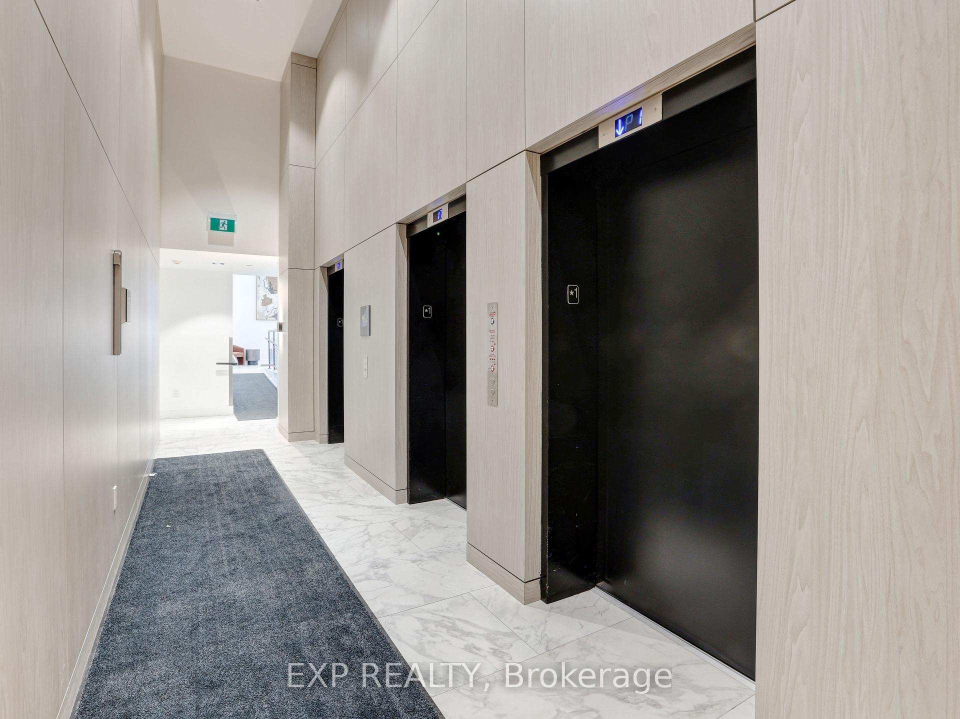 Photo 34 of Unit 708, 15 Wellington Street S, Kitchener, Cherry Hill — HOMEH