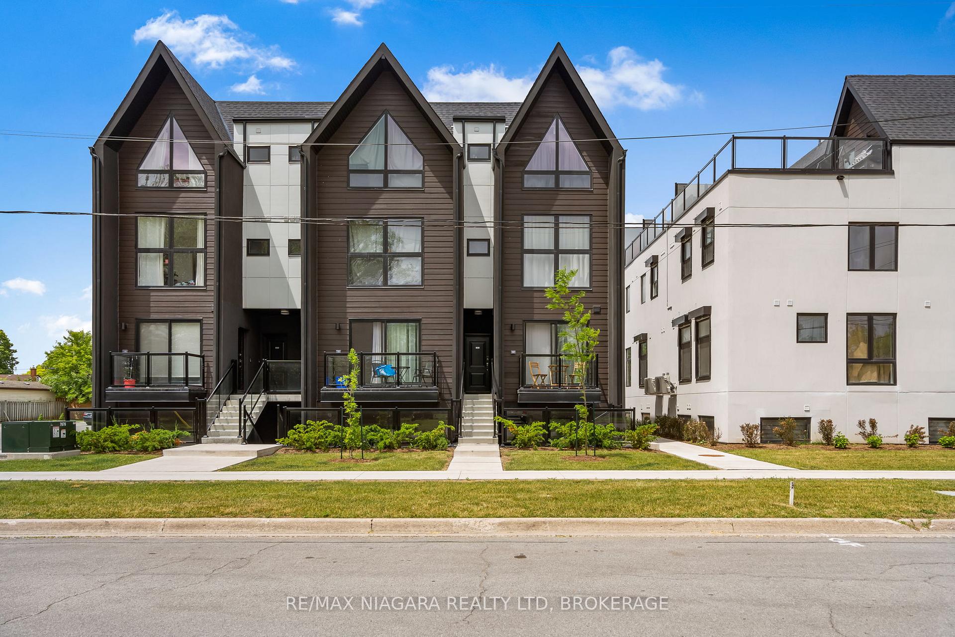 Photo of Unit 209, 7277 Wilson Crescent