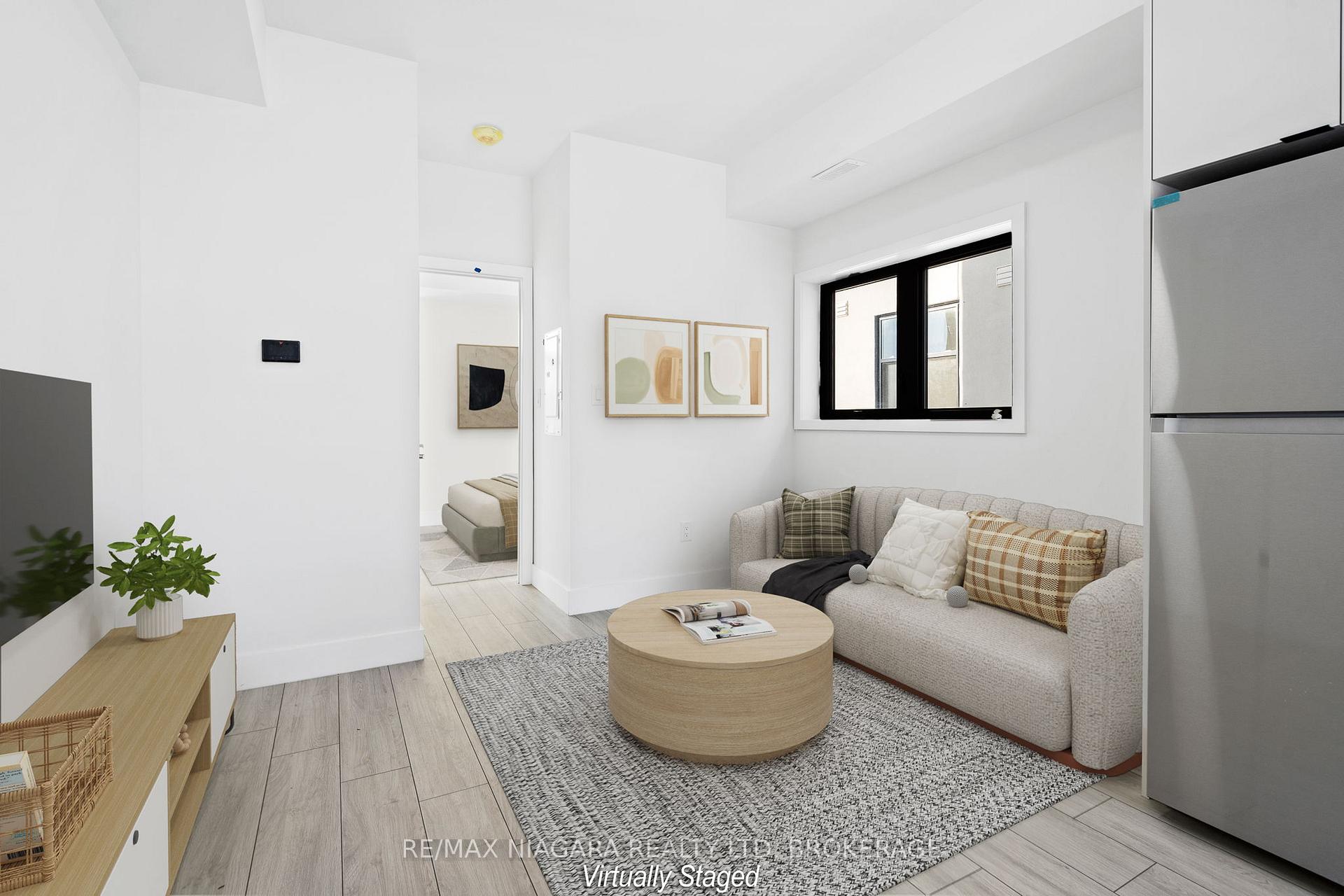 Photo 9 of Unit 209, 7277 Wilson Crescent, Niagara Falls, Oldfield — HOMEH