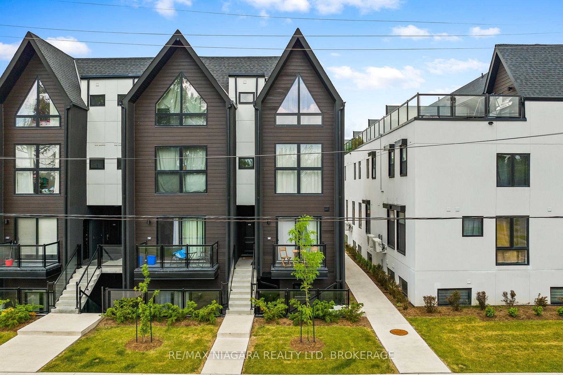 Photo 17 of Unit 209, 7277 Wilson Crescent, Niagara Falls, Oldfield — HOMEH
