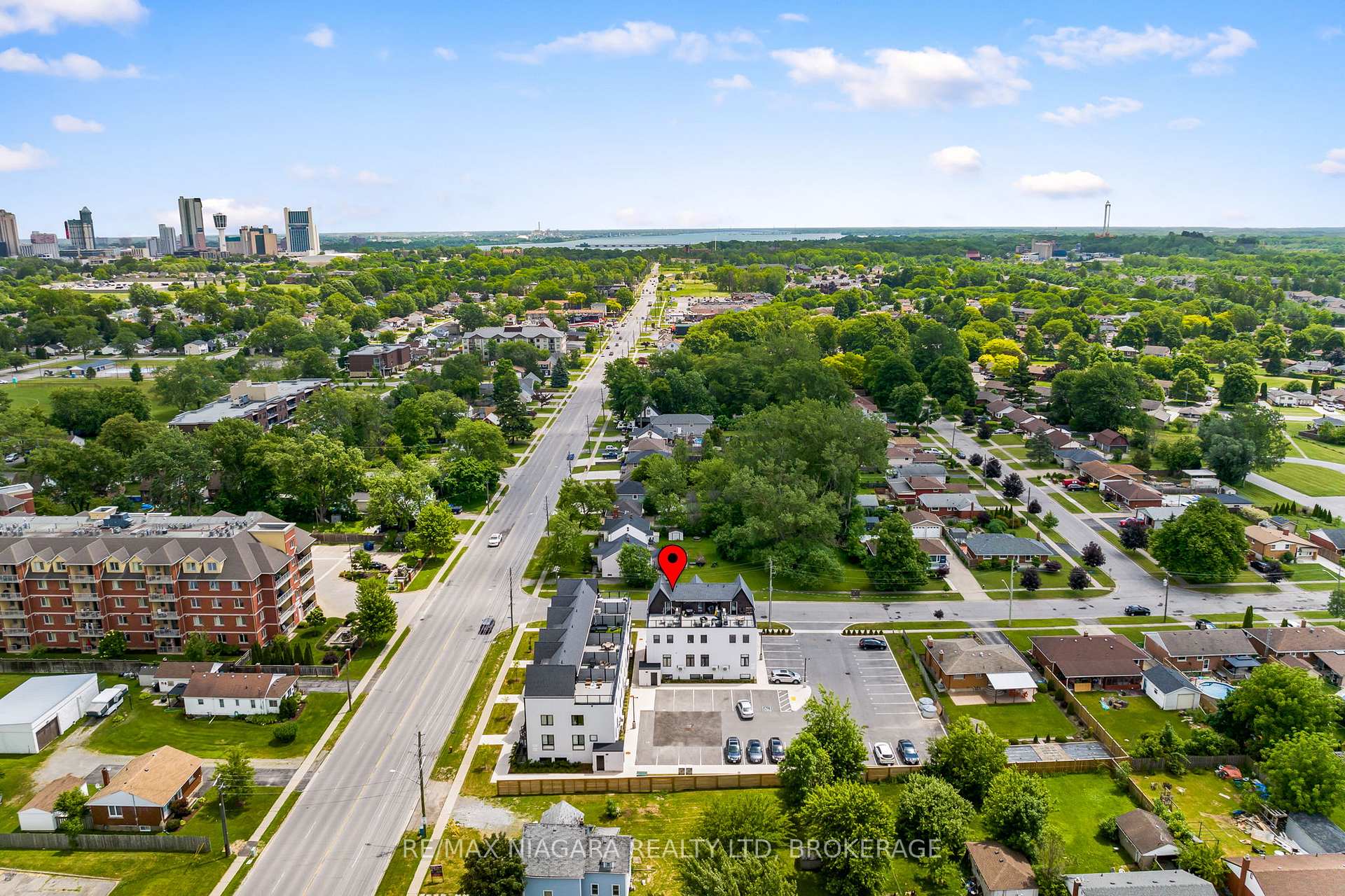 Photo 18 of Unit 209, 7277 Wilson Crescent, Niagara Falls, Oldfield — HOMEH