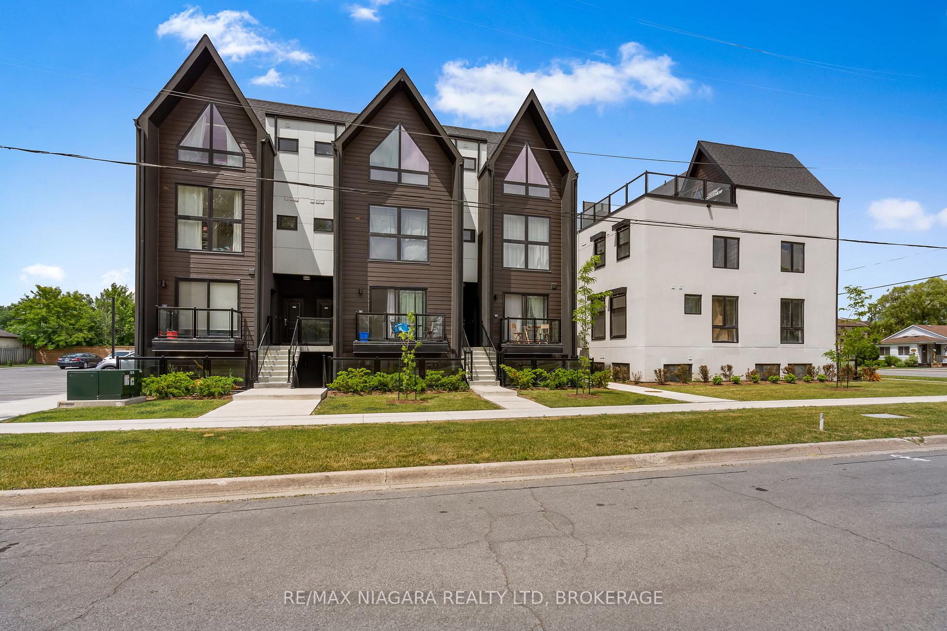 Photo 19 of Unit 209, 7277 Wilson Crescent, Niagara Falls, Oldfield — HOMEH