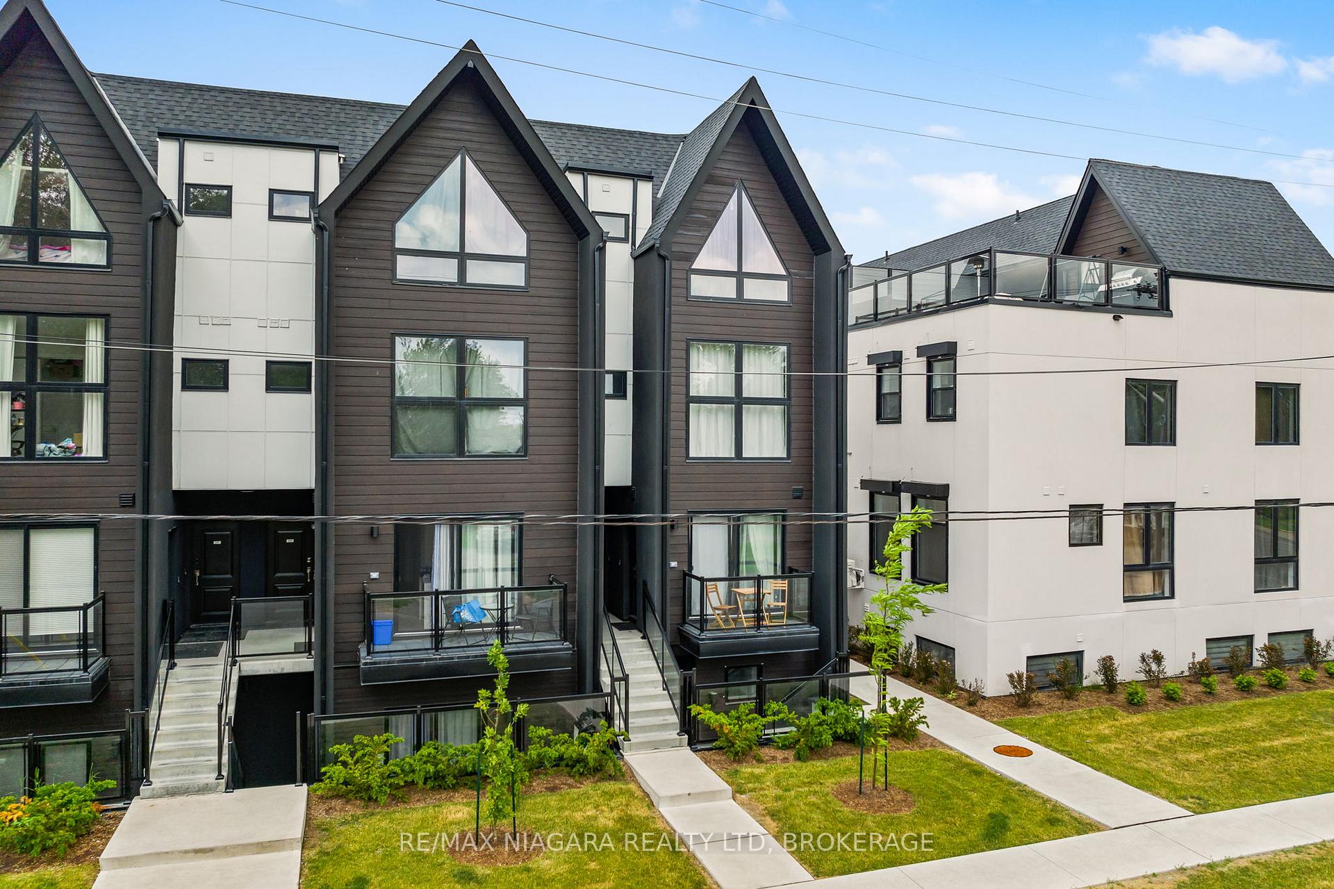 Photo 20 of Unit 209, 7277 Wilson Crescent, Niagara Falls, Oldfield — HOMEH