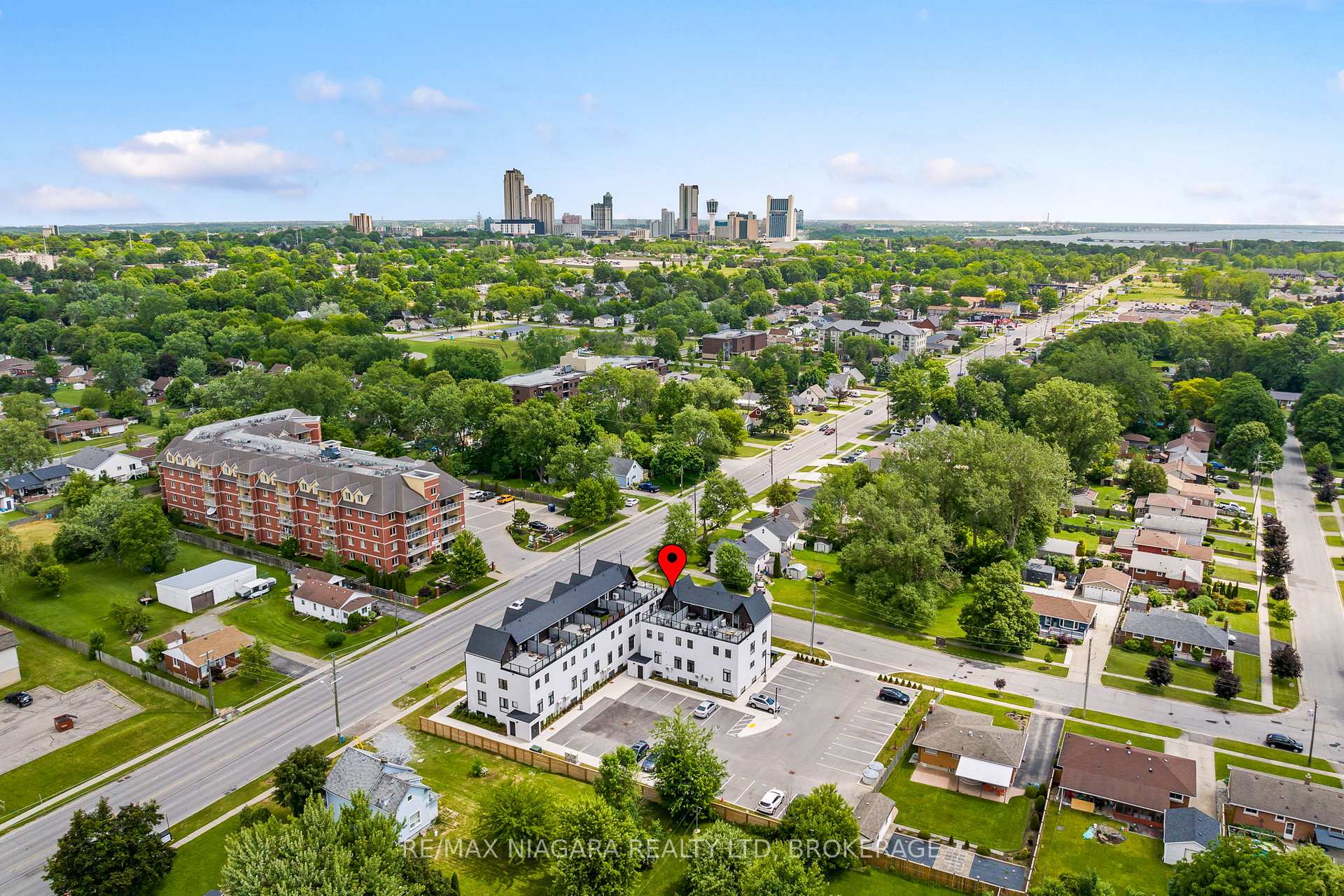 Photo 21 of Unit 209, 7277 Wilson Crescent, Niagara Falls, Oldfield — HOMEH