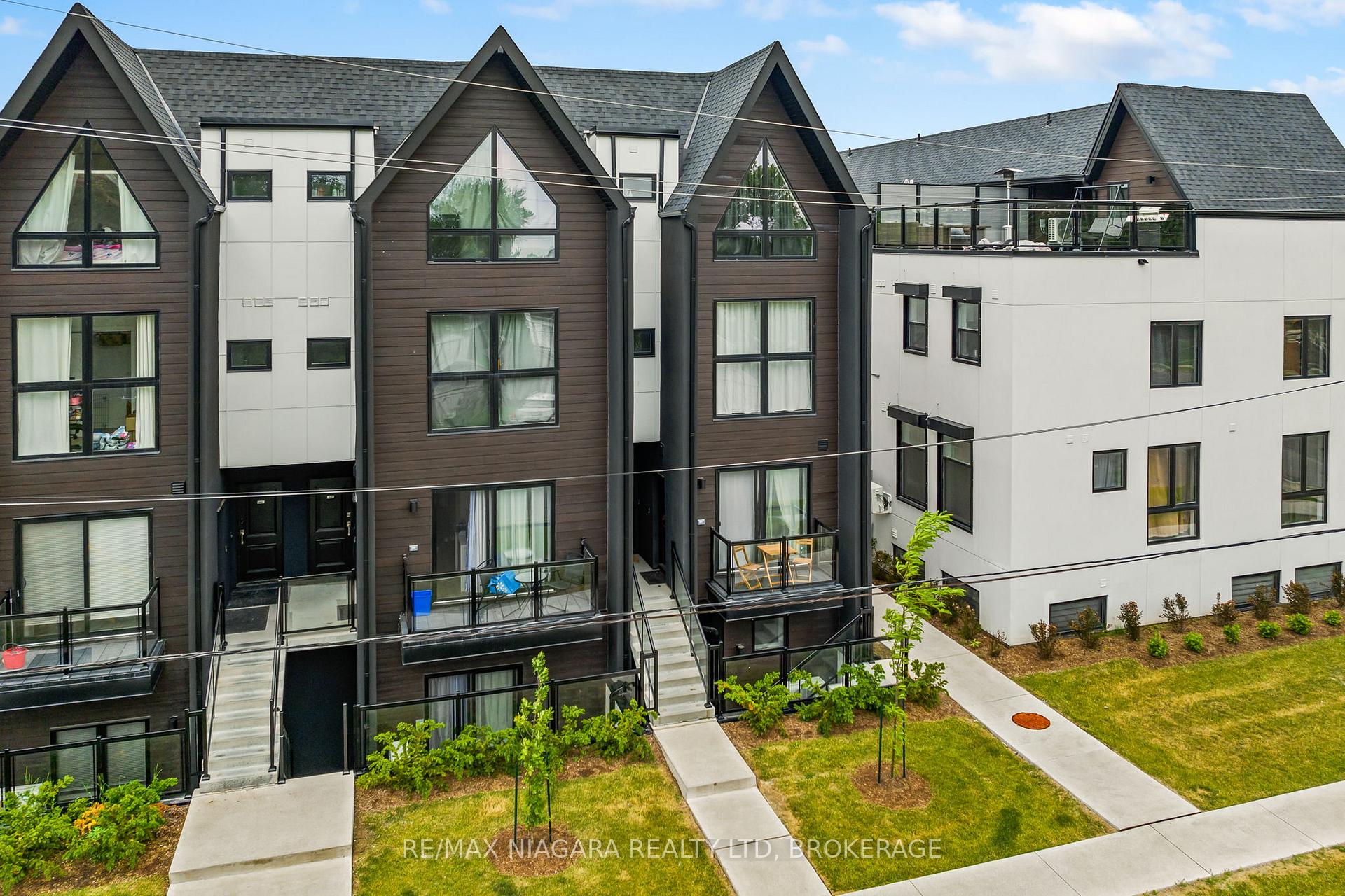 Photo 23 of Unit 209, 7277 Wilson Crescent, Niagara Falls, Oldfield — HOMEH