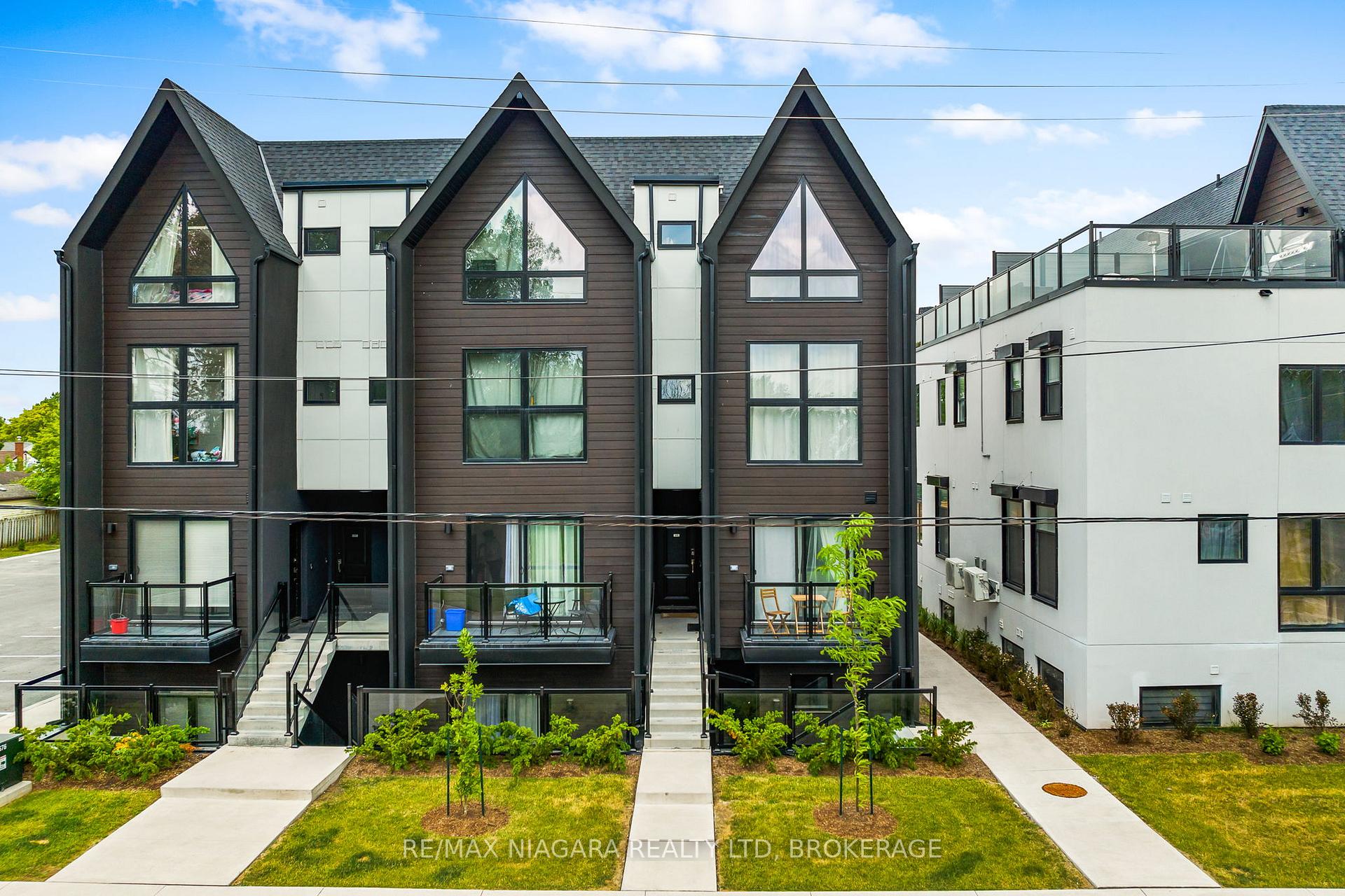 Photo 25 of Unit 209, 7277 Wilson Crescent, Niagara Falls, Oldfield — HOMEH