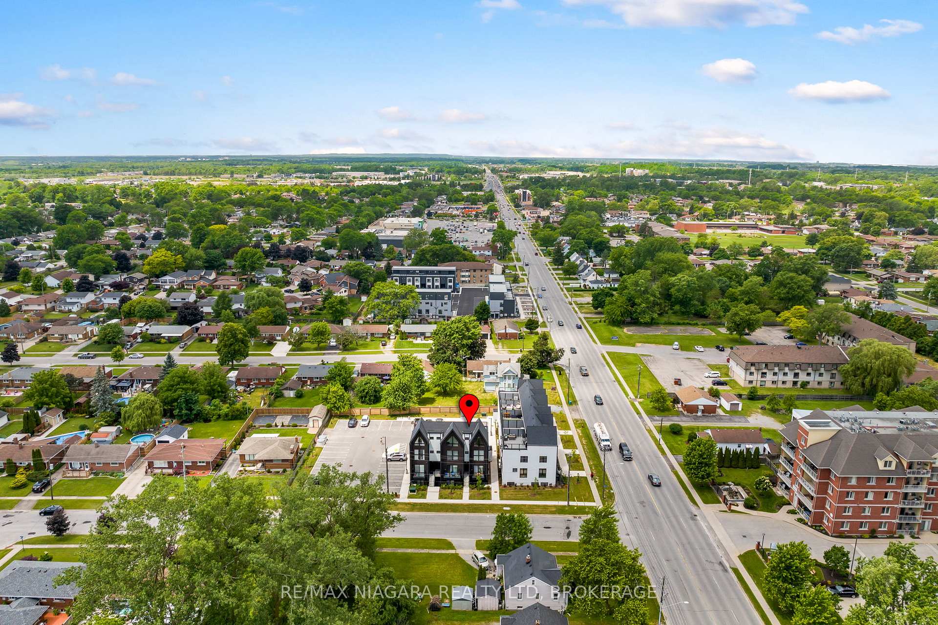 Photo 26 of Unit 209, 7277 Wilson Crescent, Niagara Falls, Oldfield — HOMEH