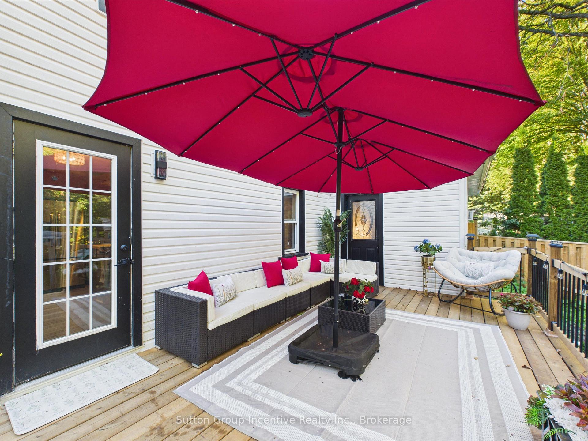 Photo 39 of 57 woodward Street, Bracebridge — HOMEH