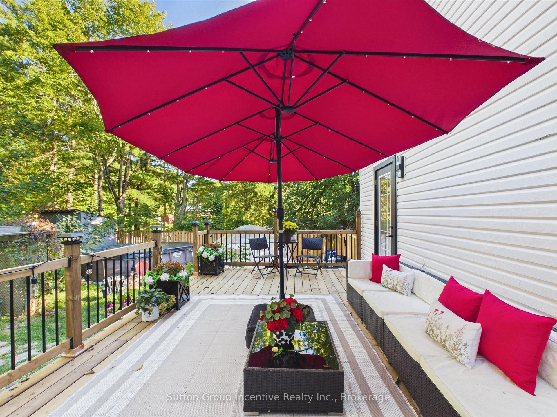 Photo 40 of 57 woodward Street, Bracebridge — HOMEH