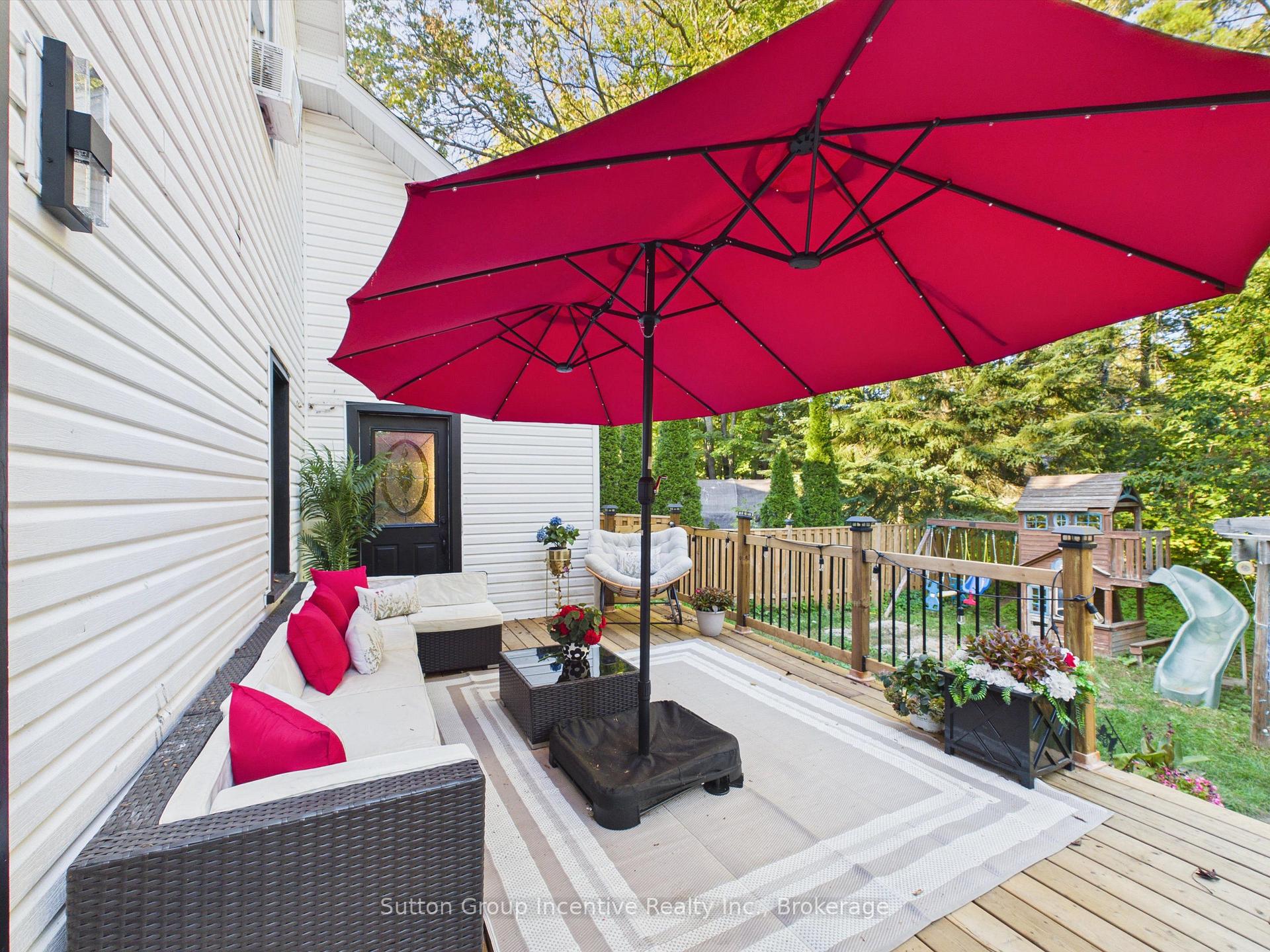 Photo 41 of 57 woodward Street, Bracebridge — HOMEH