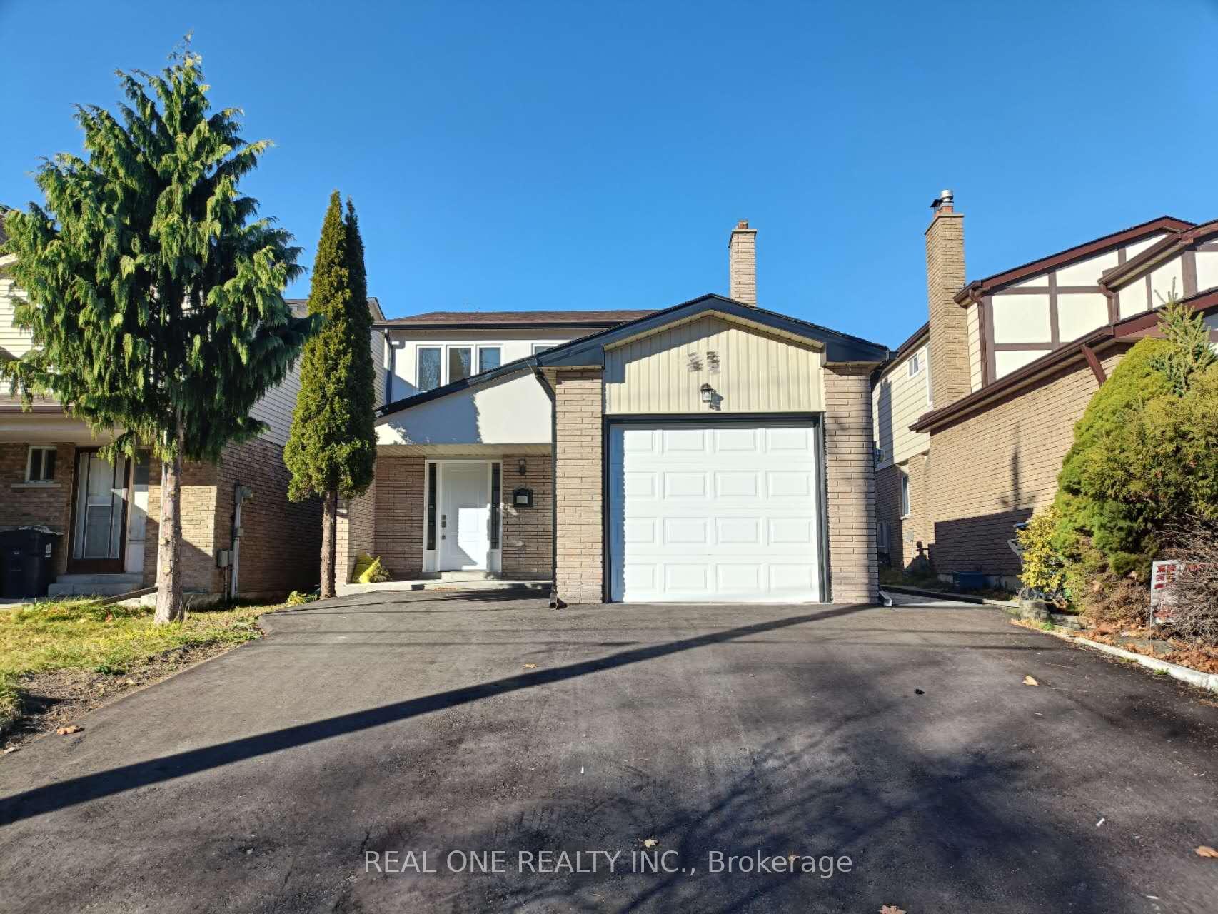 Photo 1 of Unit Basment, 68 Grace Street, Scarborough, Eglinton East — HOMEH