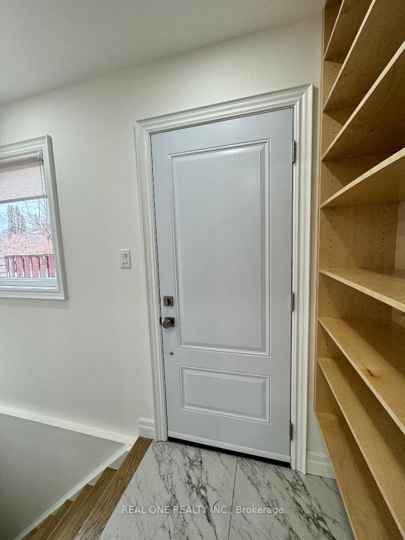 Photo 2 of Unit Basment, 68 Grace Street, Scarborough, Eglinton East — HOMEH
