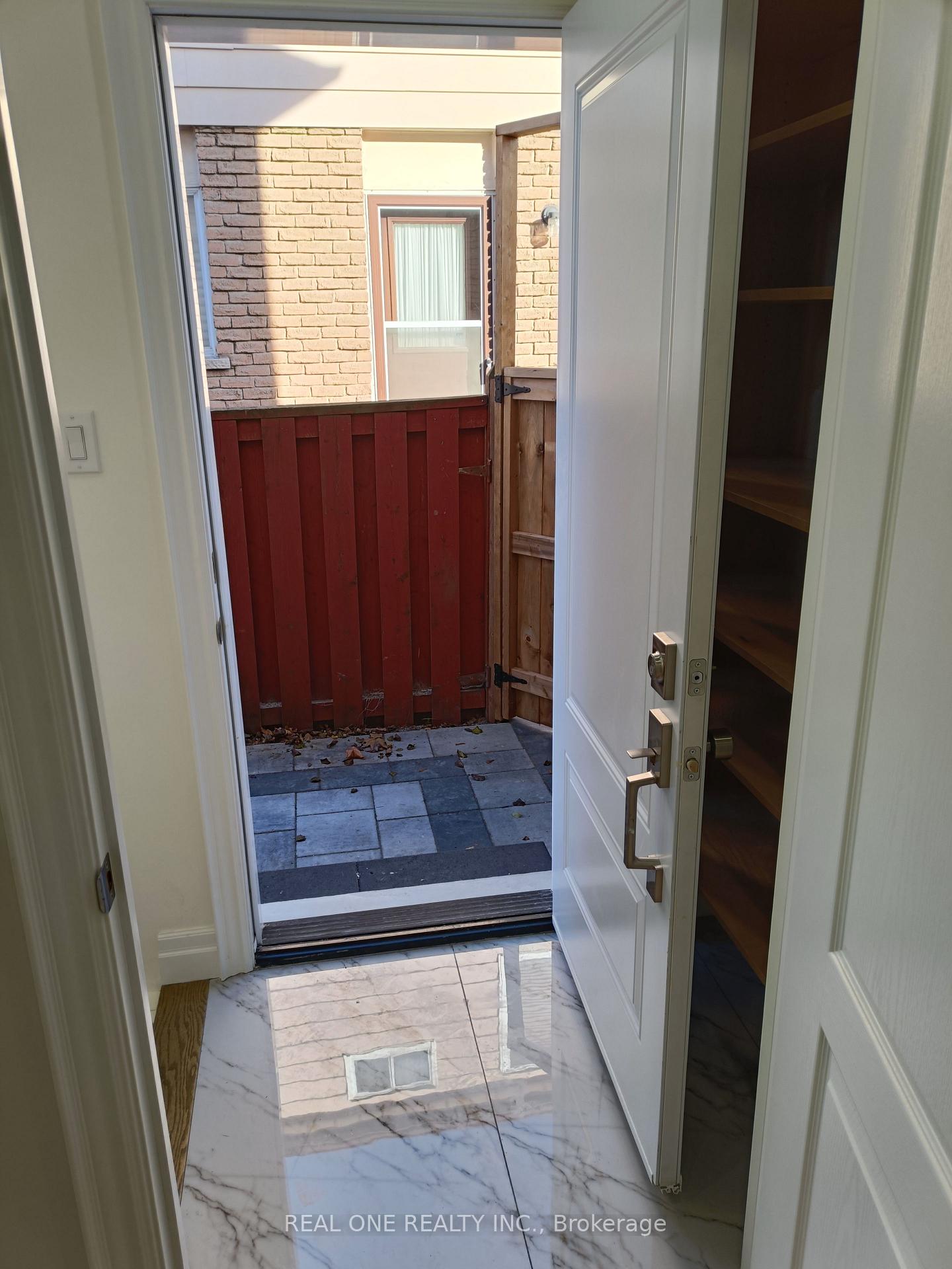 Photo 3 of Unit Basment, 68 Grace Street, Scarborough, Eglinton East — HOMEH