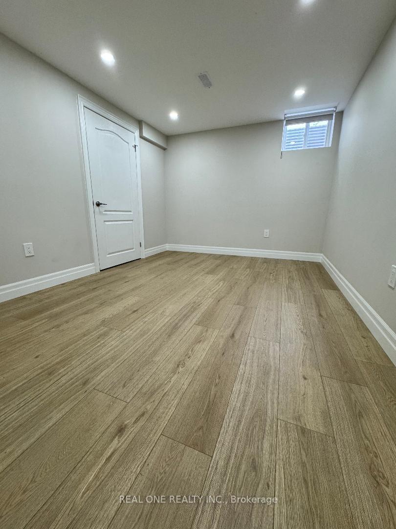 Photo 4 of Unit Basment, 68 Grace Street, Scarborough, Eglinton East — HOMEH