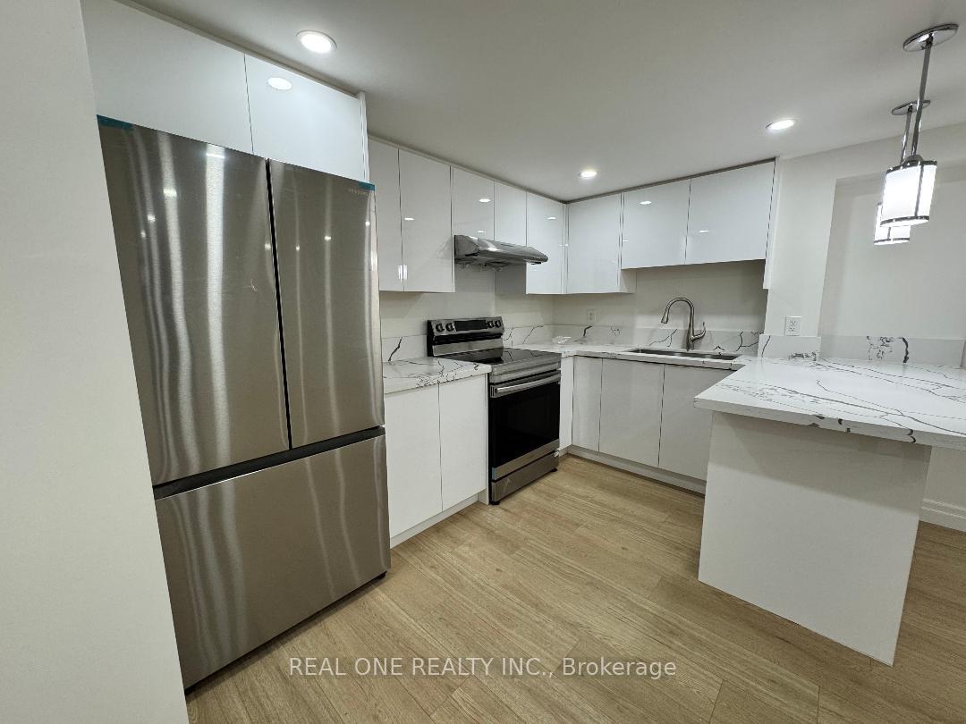 Photo 7 of Unit Basment, 68 Grace Street, Scarborough, Eglinton East — HOMEH