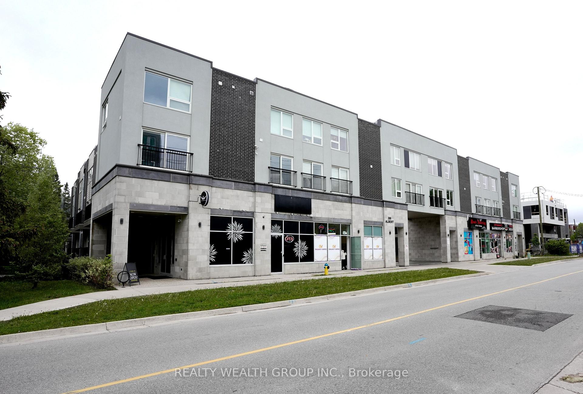 Photo of Unit 113, 288 Albert Street