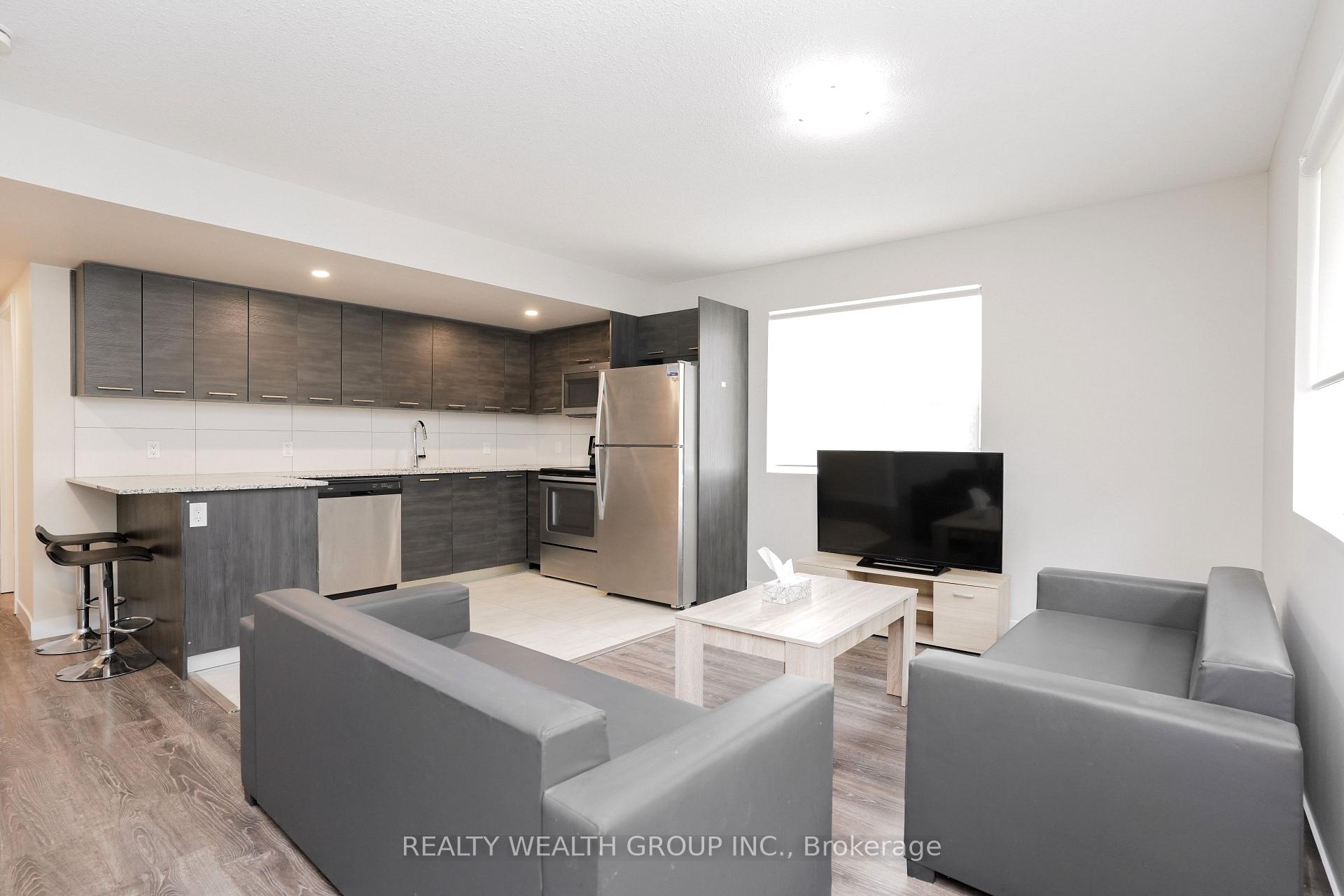 Photo 2 of Unit 113, 288 Albert Street, Waterloo, Downtown Waterloo — HOMEH