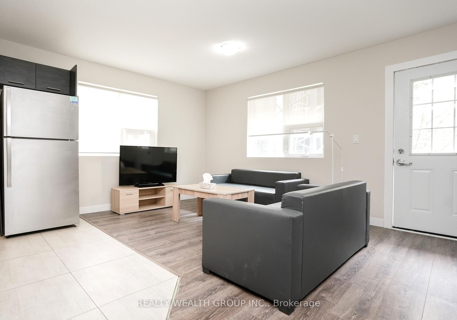 Photo 3 of Unit 113, 288 Albert Street, Waterloo, Downtown Waterloo — HOMEH