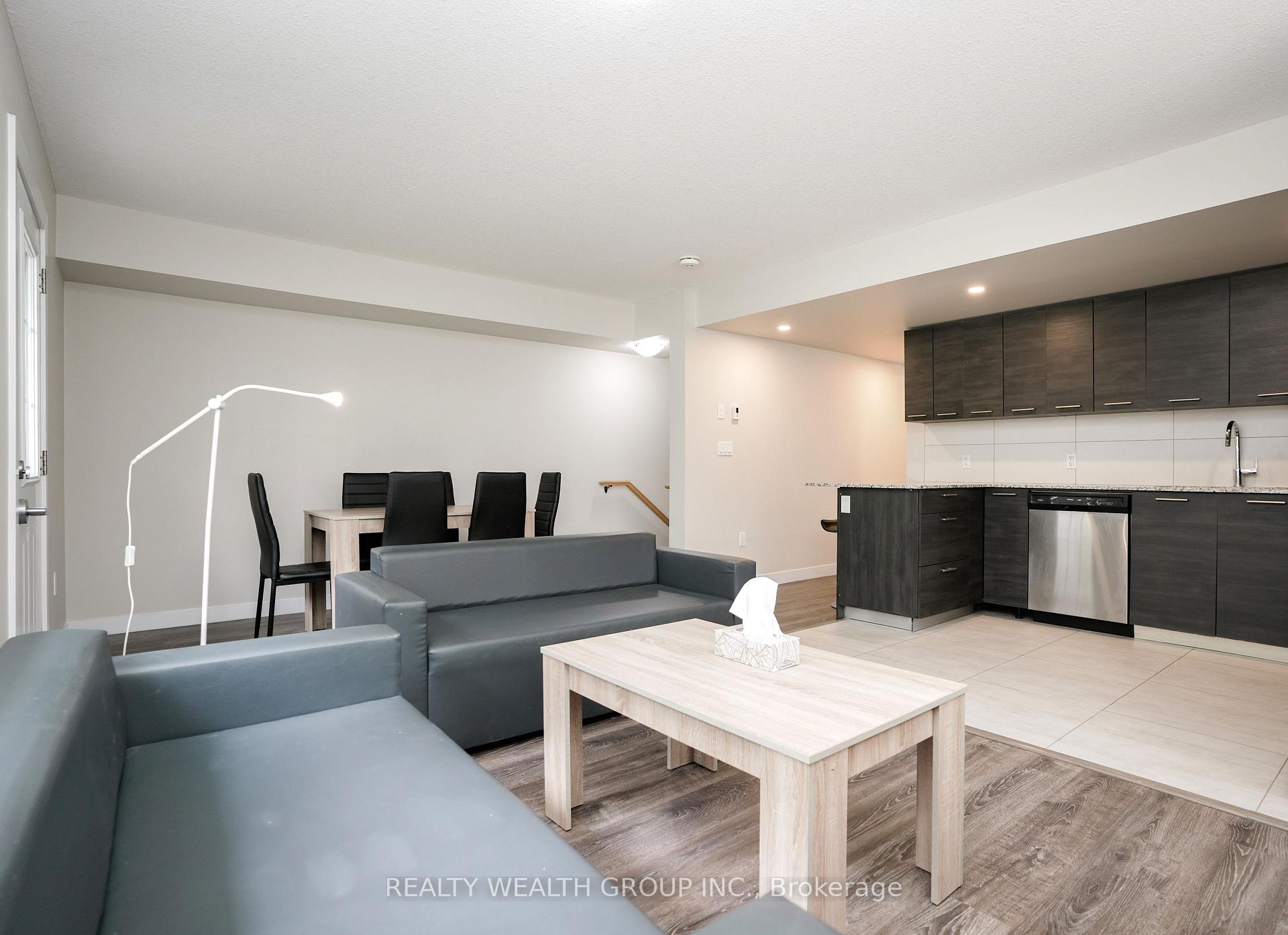 Photo 5 of Unit 113, 288 Albert Street, Waterloo, Downtown Waterloo — HOMEH