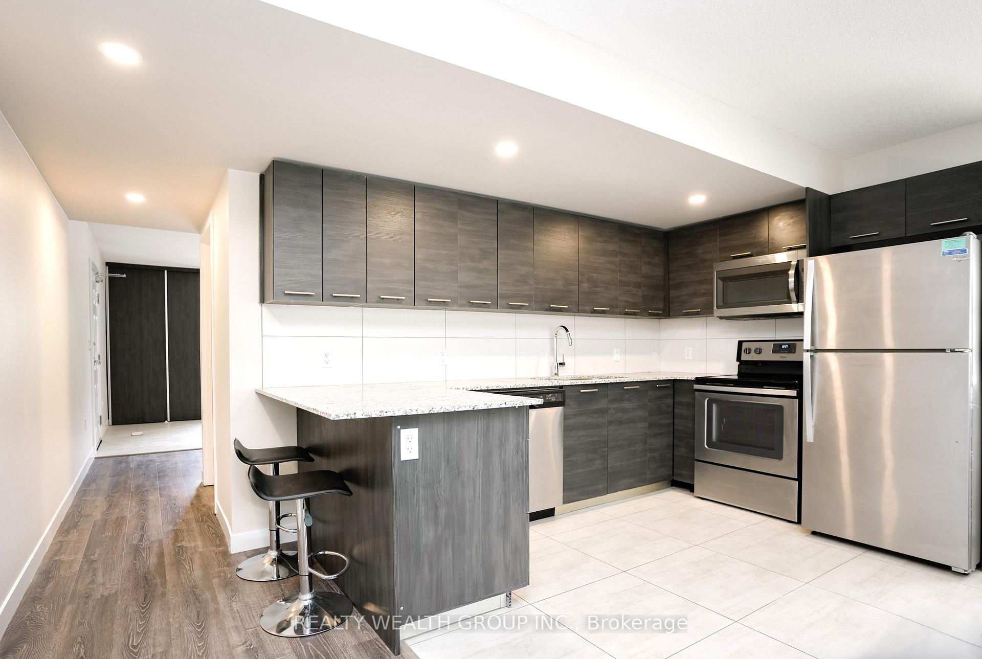 Photo 6 of Unit 113, 288 Albert Street, Waterloo, Downtown Waterloo — HOMEH