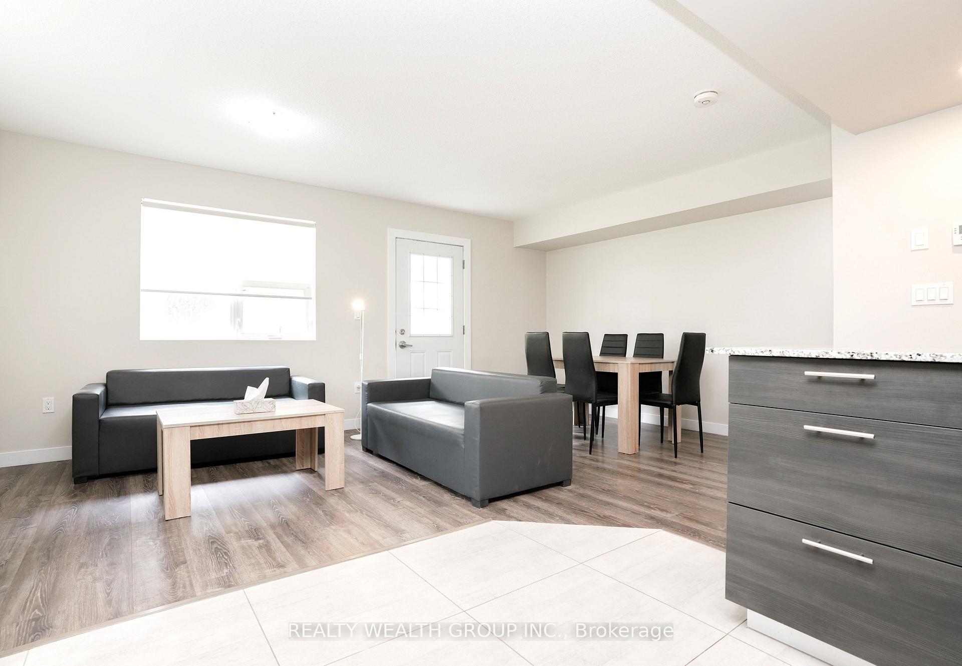 Photo 7 of Unit 113, 288 Albert Street, Waterloo, Downtown Waterloo — HOMEH