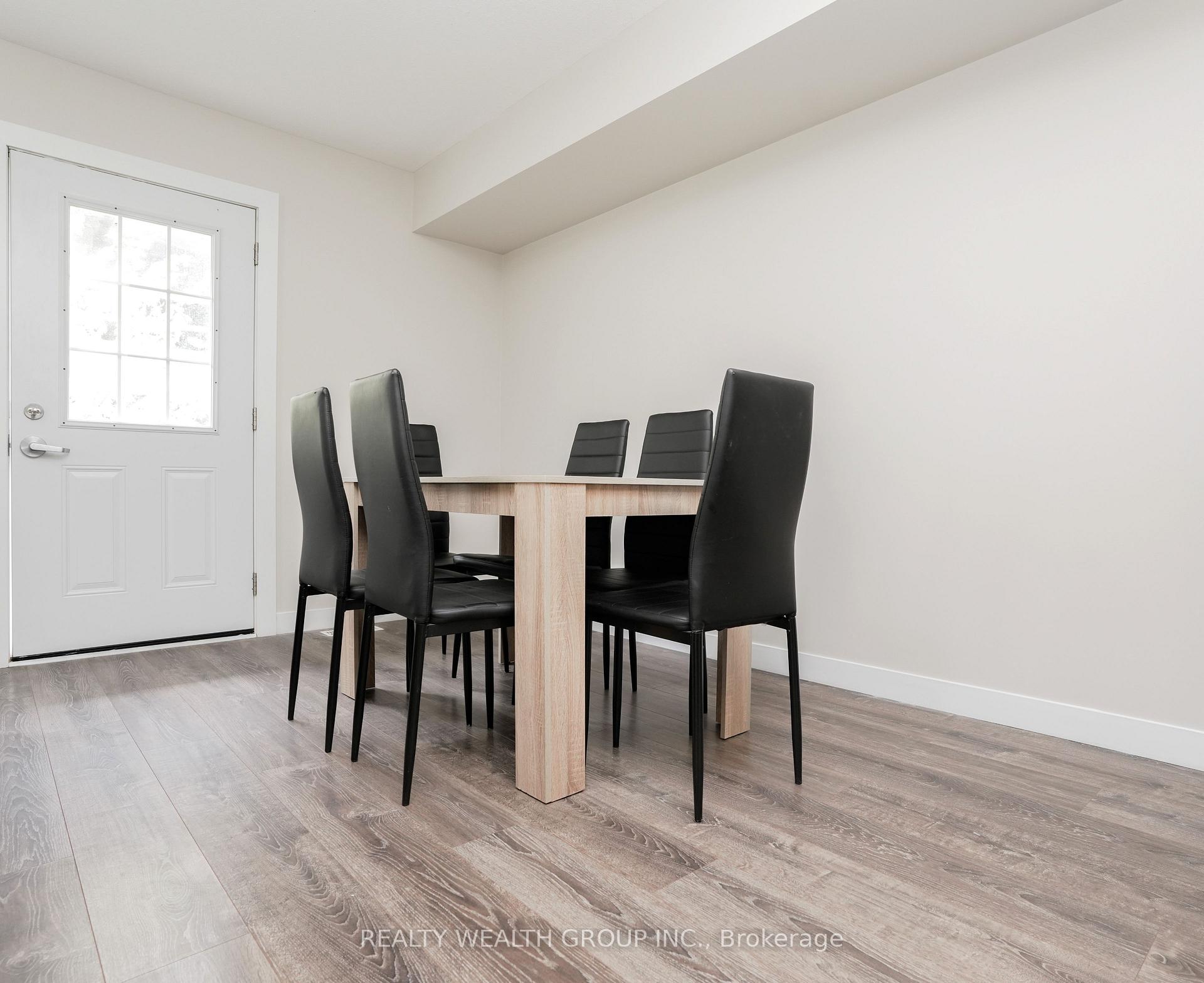 Photo 8 of Unit 113, 288 Albert Street, Waterloo, Downtown Waterloo — HOMEH