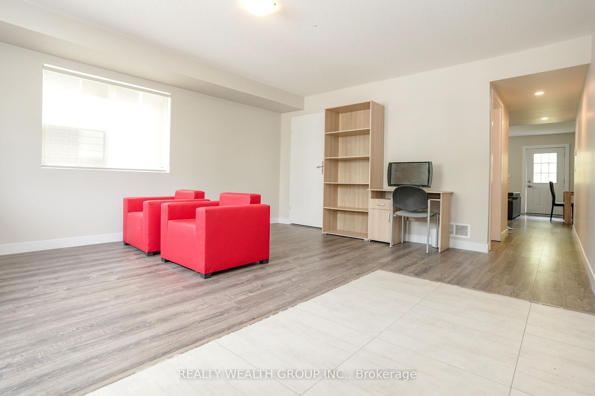 Photo 9 of Unit 113, 288 Albert Street, Waterloo, Downtown Waterloo — HOMEH