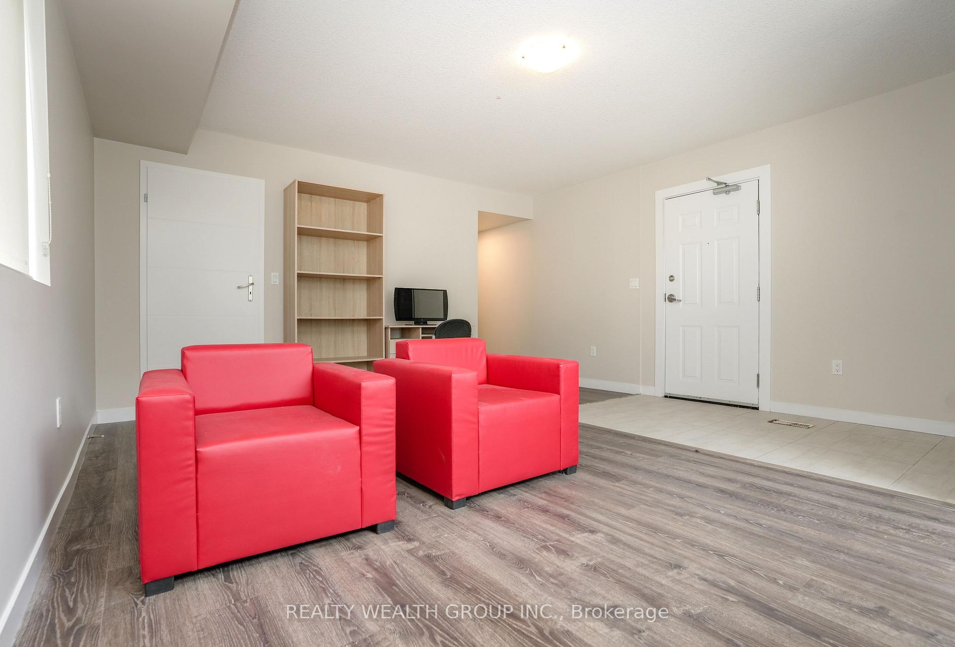 Photo 10 of Unit 113, 288 Albert Street, Waterloo, Downtown Waterloo — HOMEH