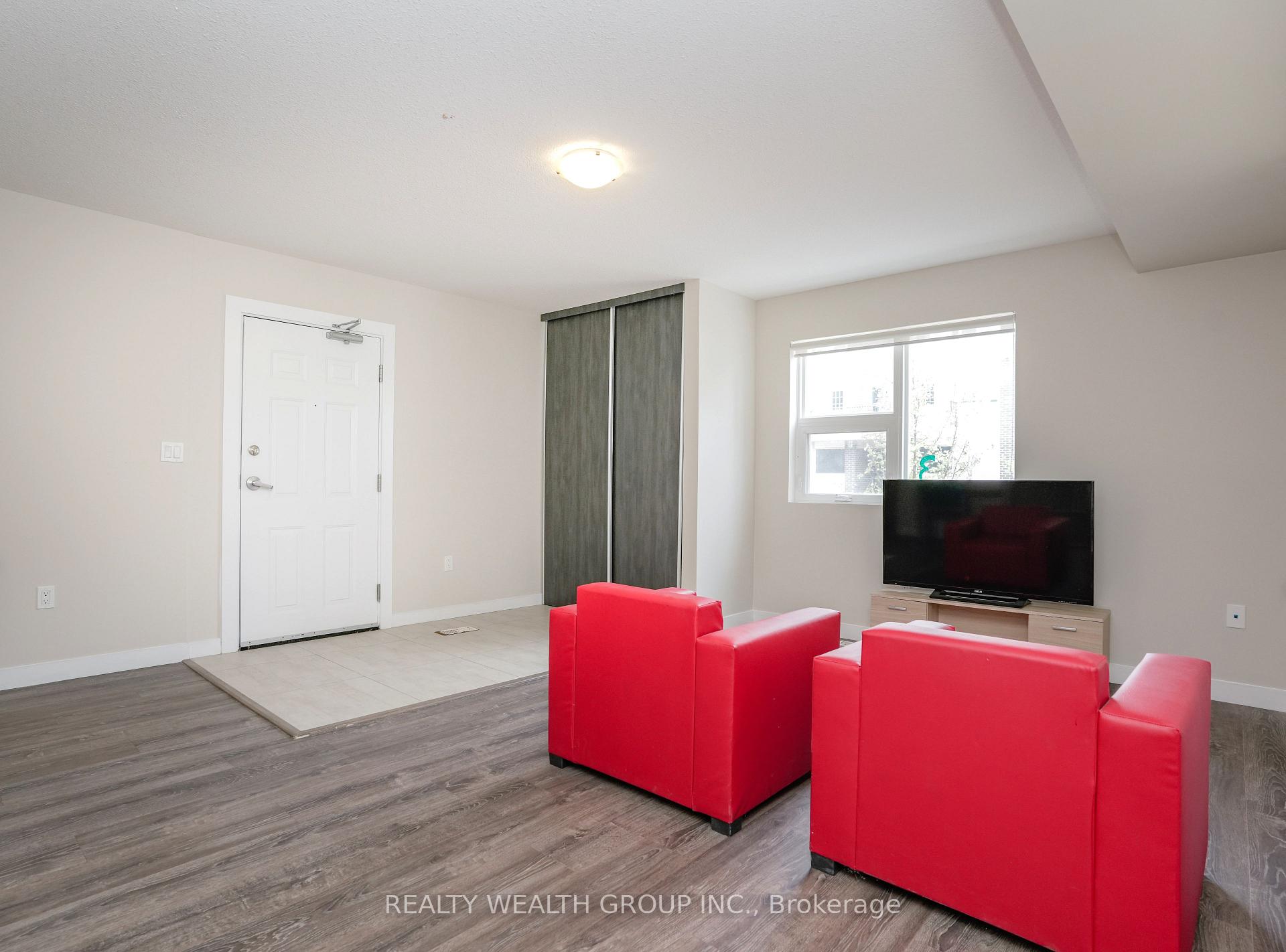 Photo 11 of Unit 113, 288 Albert Street, Waterloo, Downtown Waterloo — HOMEH