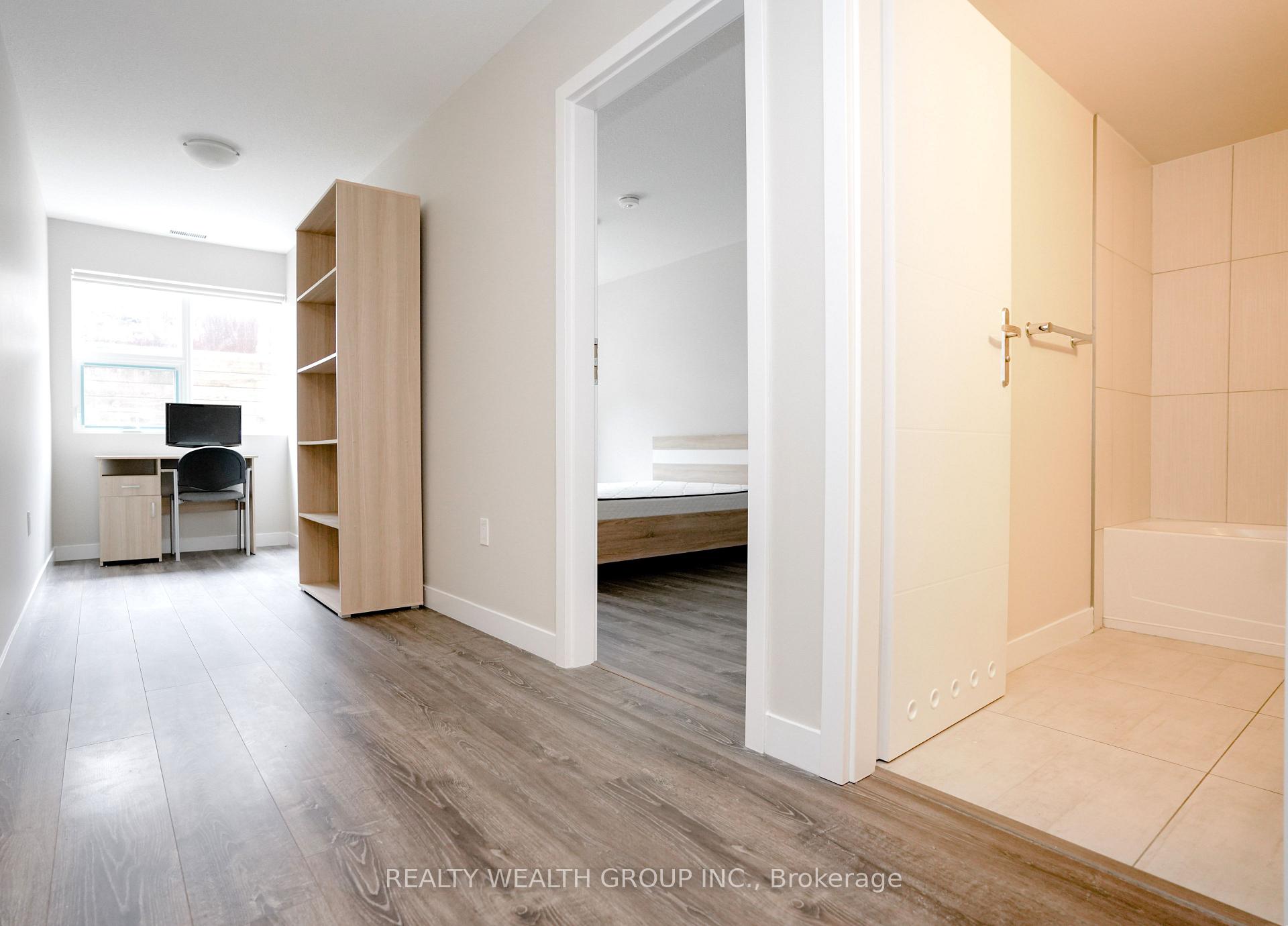 Photo 18 of Unit 113, 288 Albert Street, Waterloo, Downtown Waterloo — HOMEH