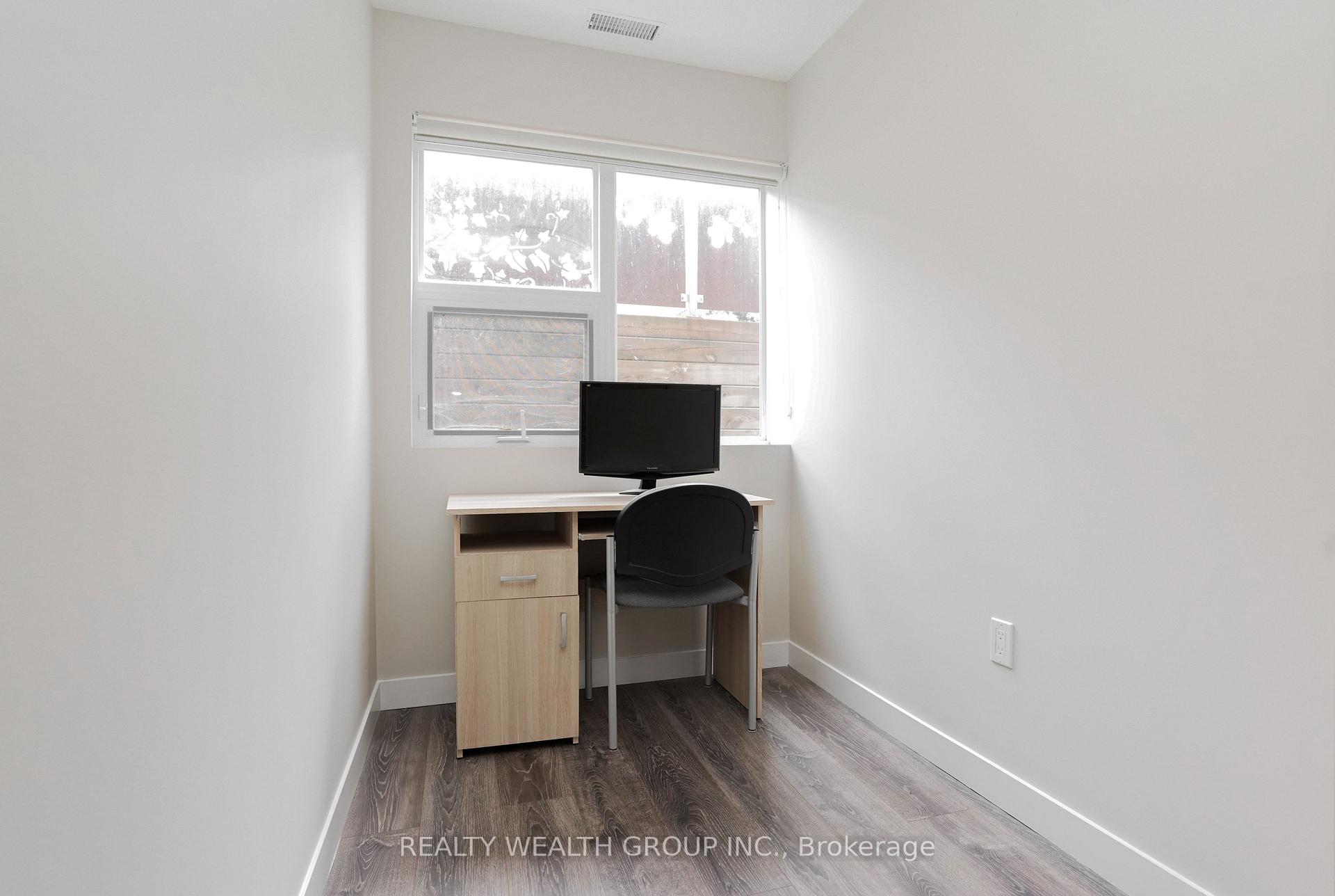 Photo 19 of Unit 113, 288 Albert Street, Waterloo, Downtown Waterloo — HOMEH