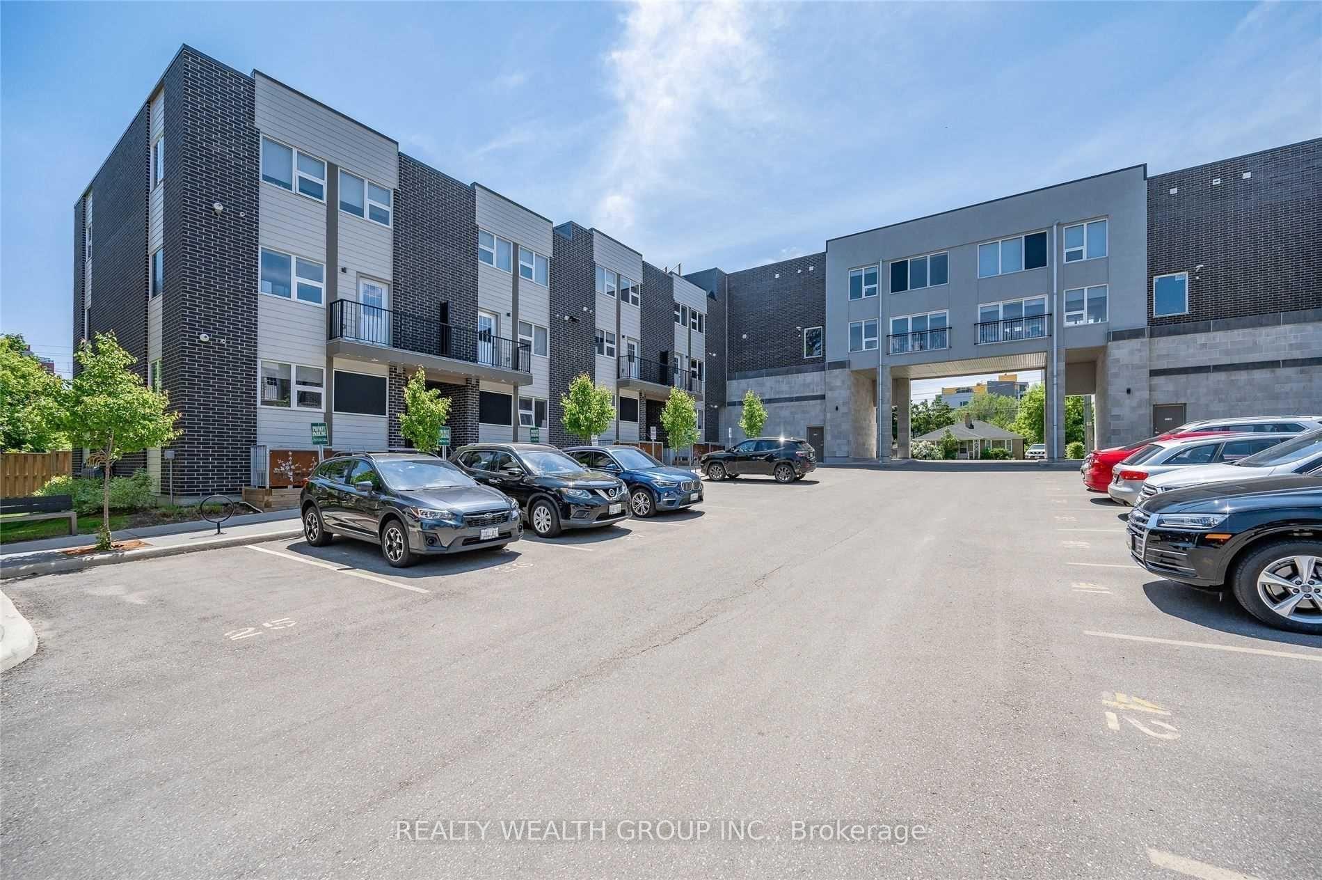 Photo 26 of Unit 113, 288 Albert Street, Waterloo, Downtown Waterloo — HOMEH