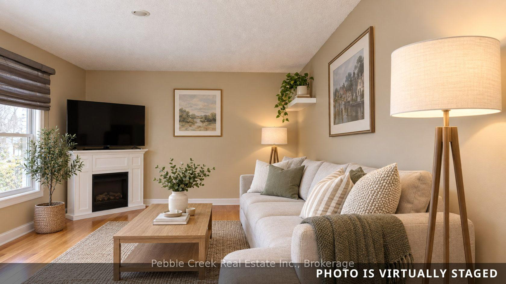 Photo 18 of Unit 30, 30 St Charles Place, Huron East, Vanastra — HOMEH