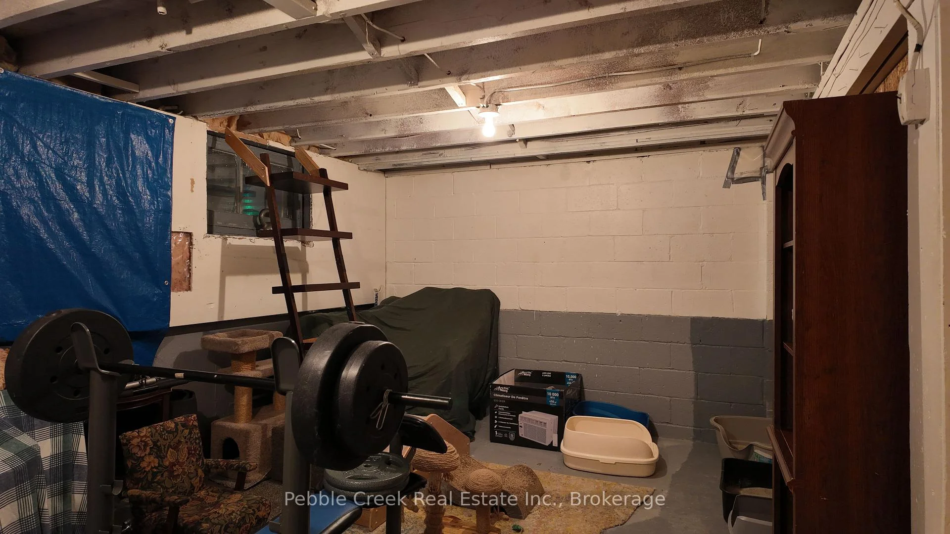 Photo 19 of Unit 30, 30 St Charles Place, Huron East, Vanastra — HOMEH