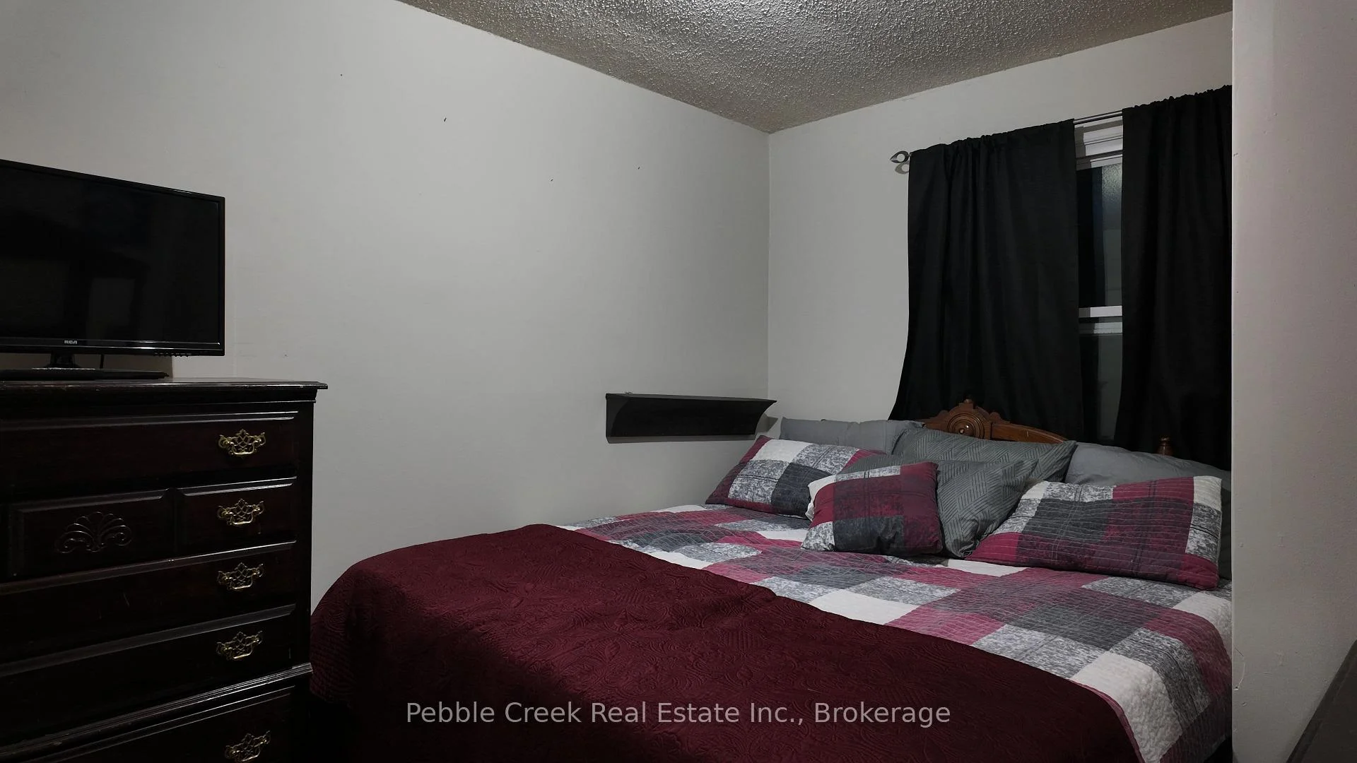Photo 26 of Unit 30, 30 St Charles Place, Huron East, Vanastra — HOMEH