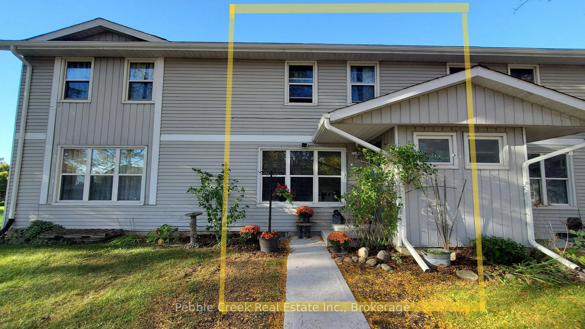 Photo 27 of Unit 30, 30 St Charles Place, Huron East, Vanastra — HOMEH