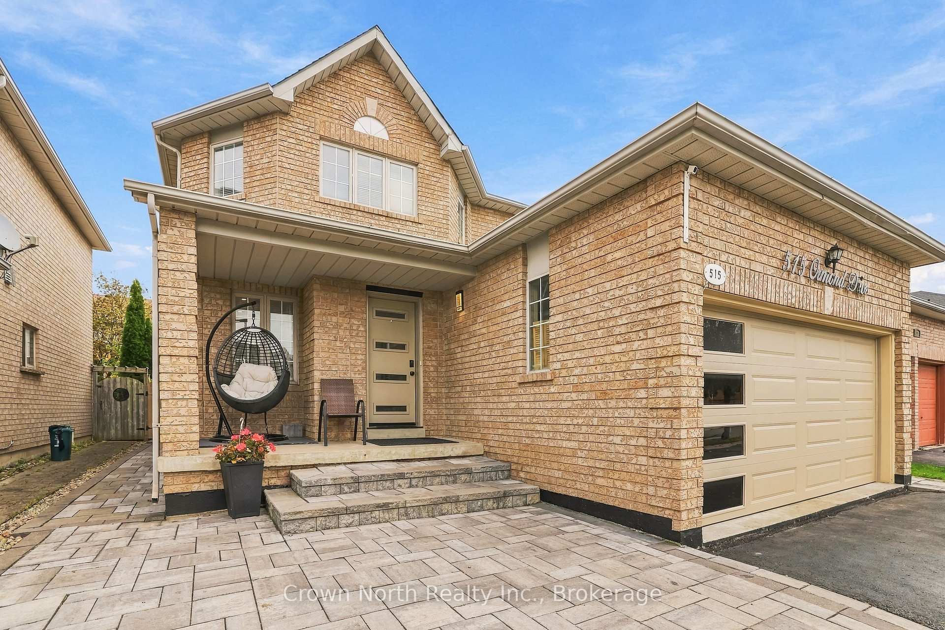 Photo 2 of 515 Ormond Drive, Oshawa, Samac — HOMEH