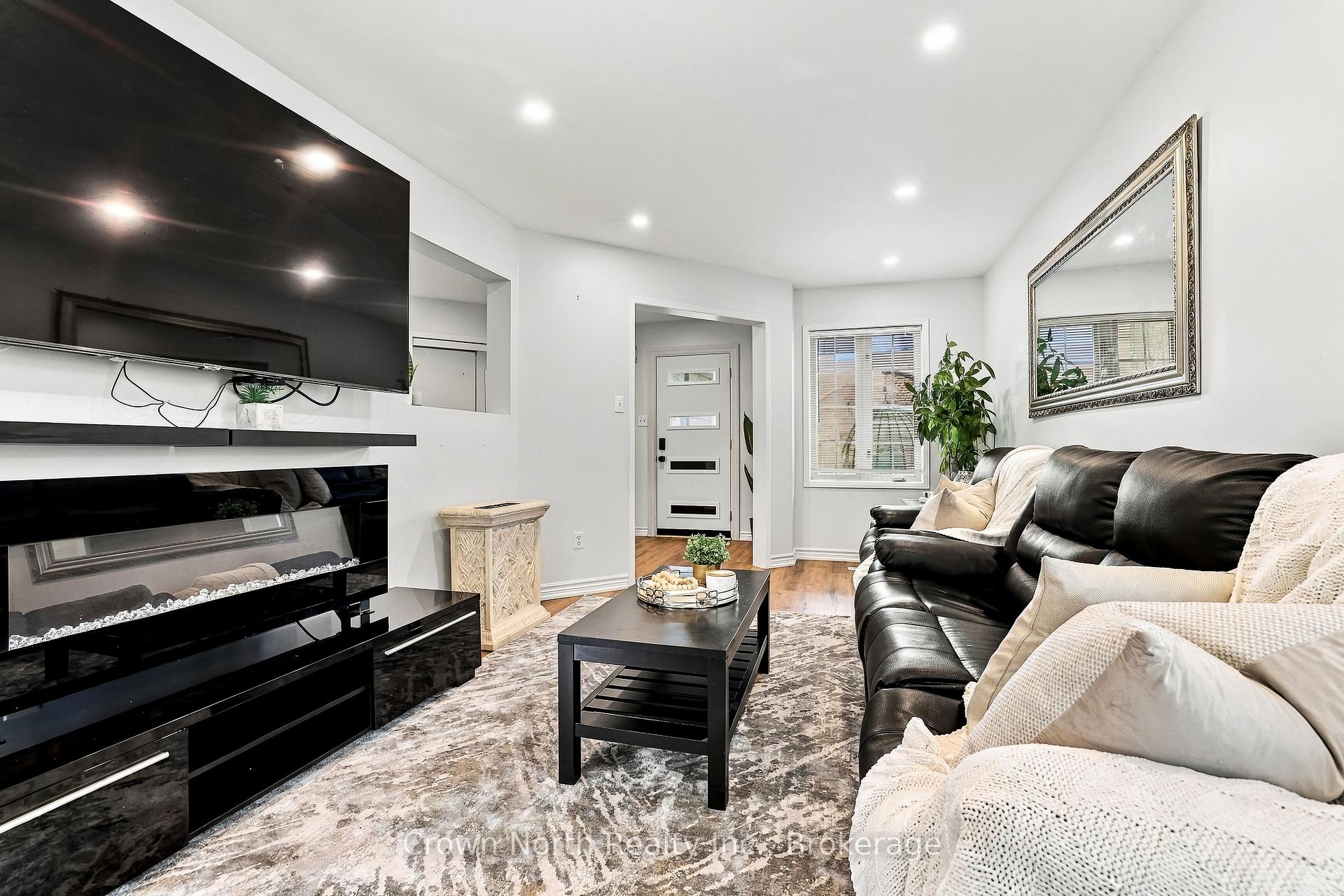 Photo 6 of 515 Ormond Drive, Oshawa, Samac — HOMEH