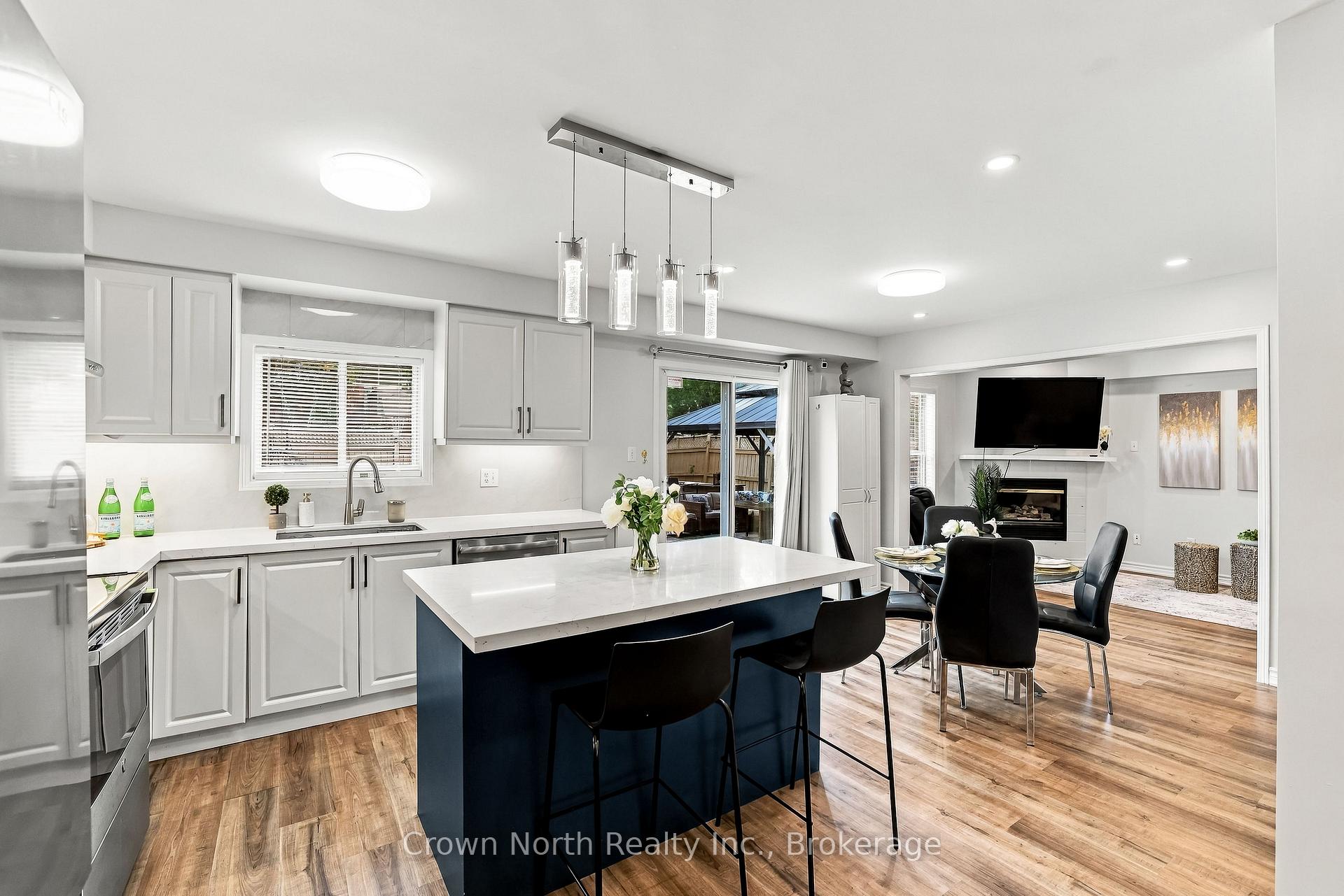 Photo 7 of 515 Ormond Drive, Oshawa, Samac — HOMEH